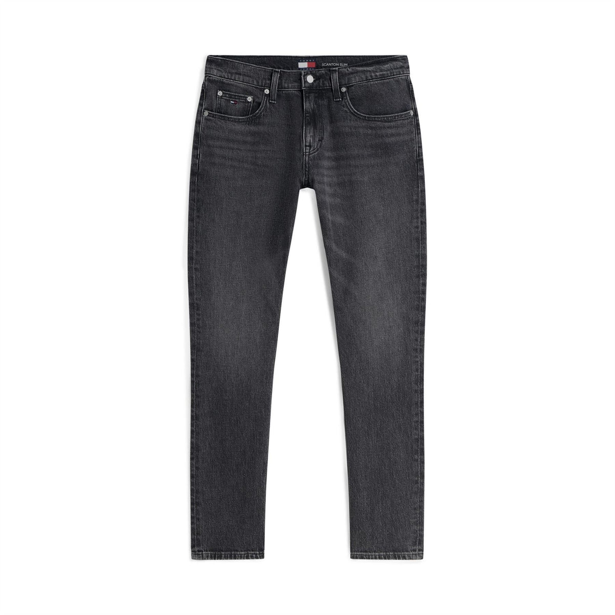 Tommy Jeans Slim Five Pocket Design Jeans