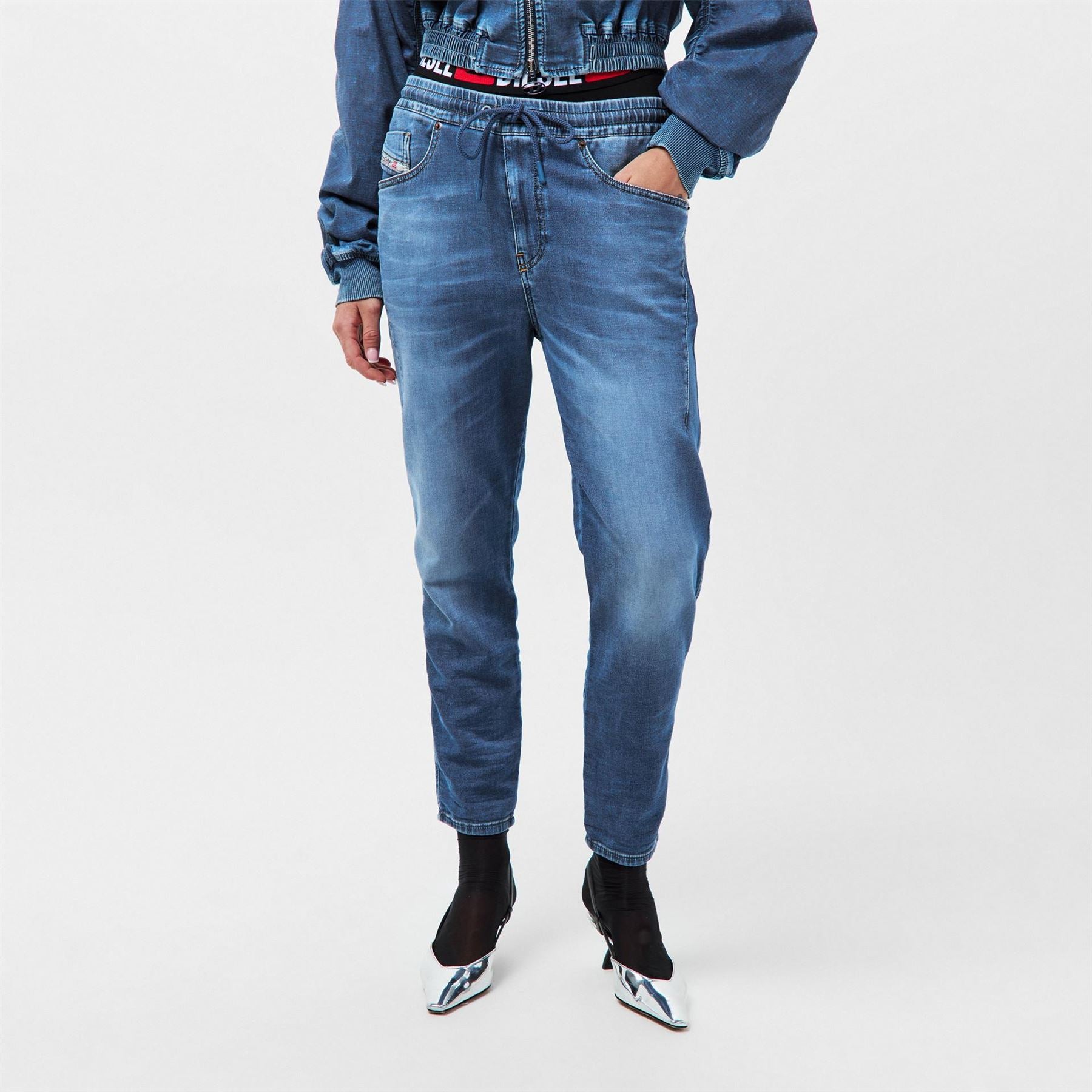 Diesel Fyza Jog Pant jn