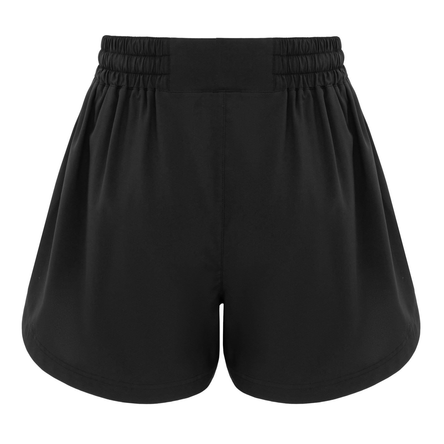 USA Pro Pro Woven Bermuda Shorts with Elasticated Waistband