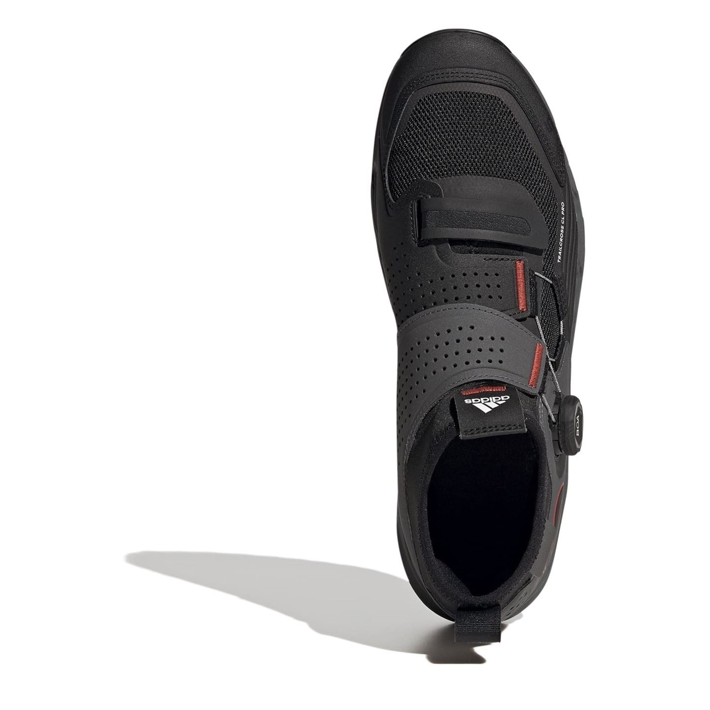 Five Ten Mens Trailcross Pro Clip In Mountain Bike Shoes