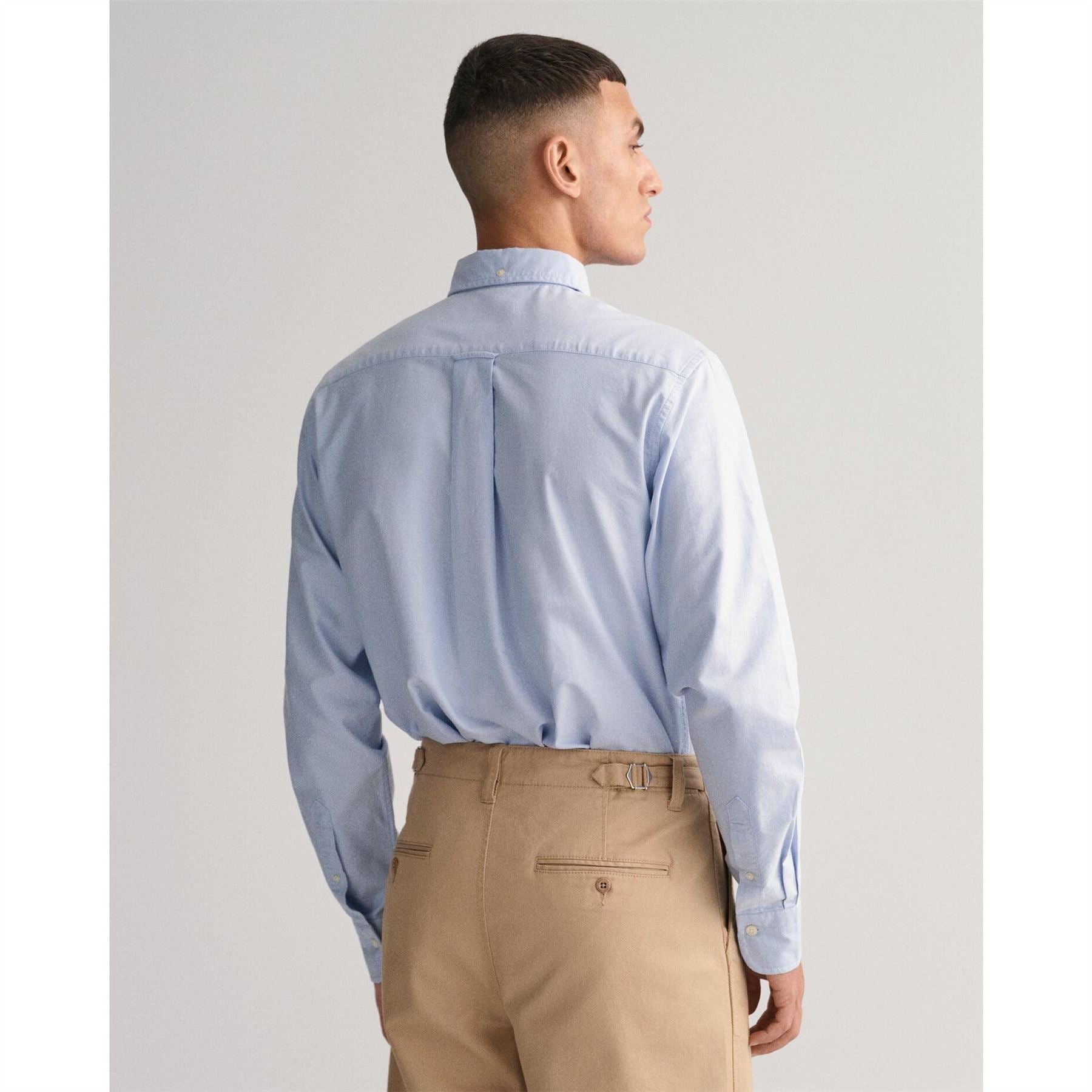 Gant Fit Oxford Shirt