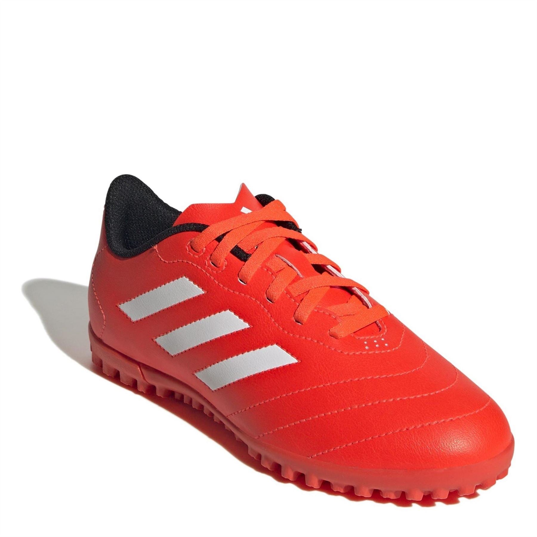 adidas Goletto Juniors Astro Turf Football Boots