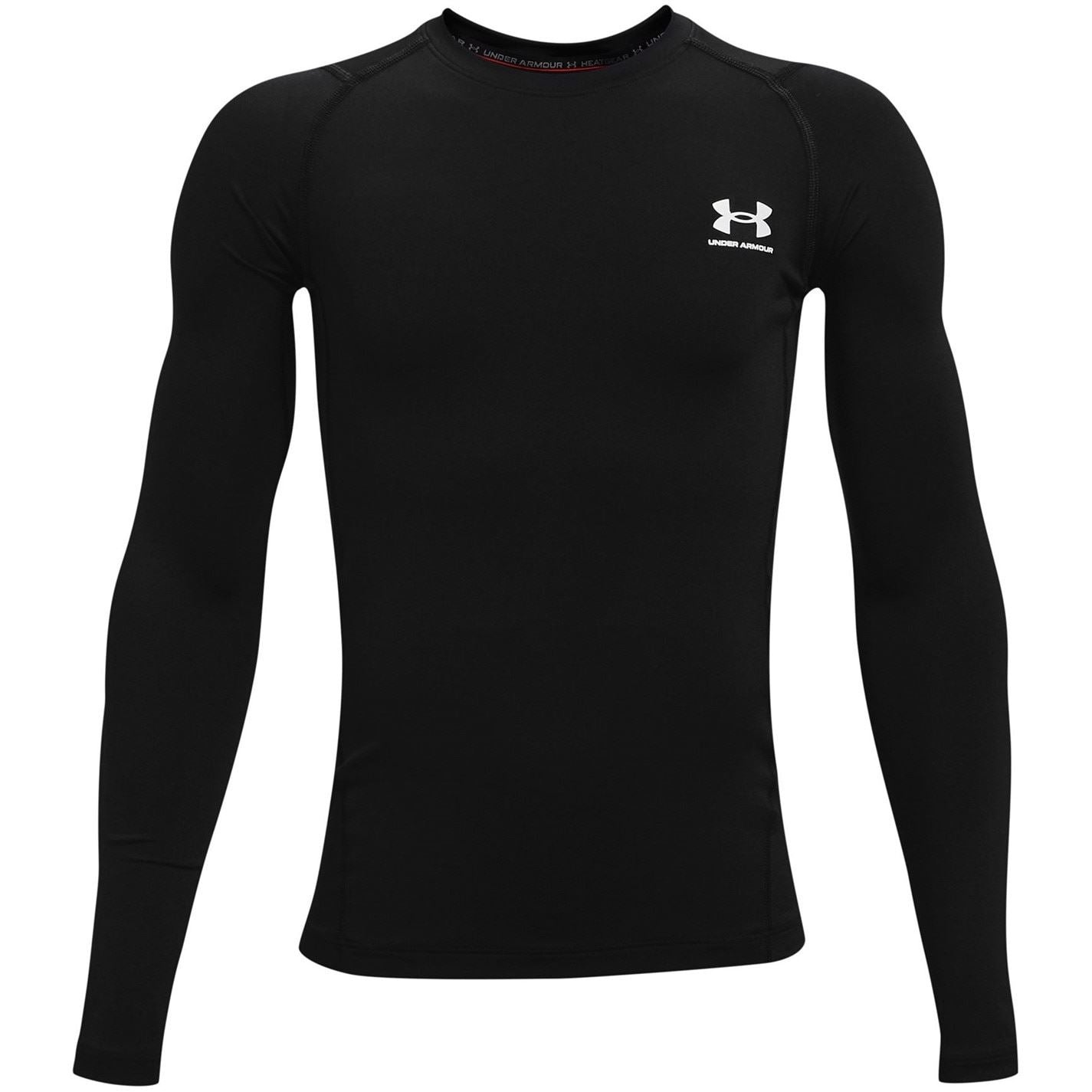Under Armour Heat Gear Armour Long Sleeve Baselayer