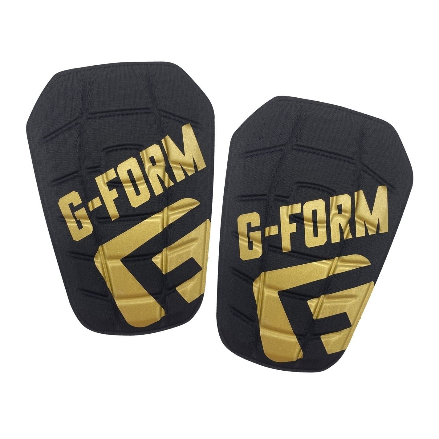 G Form Pro S Blade Shin Guard Adults