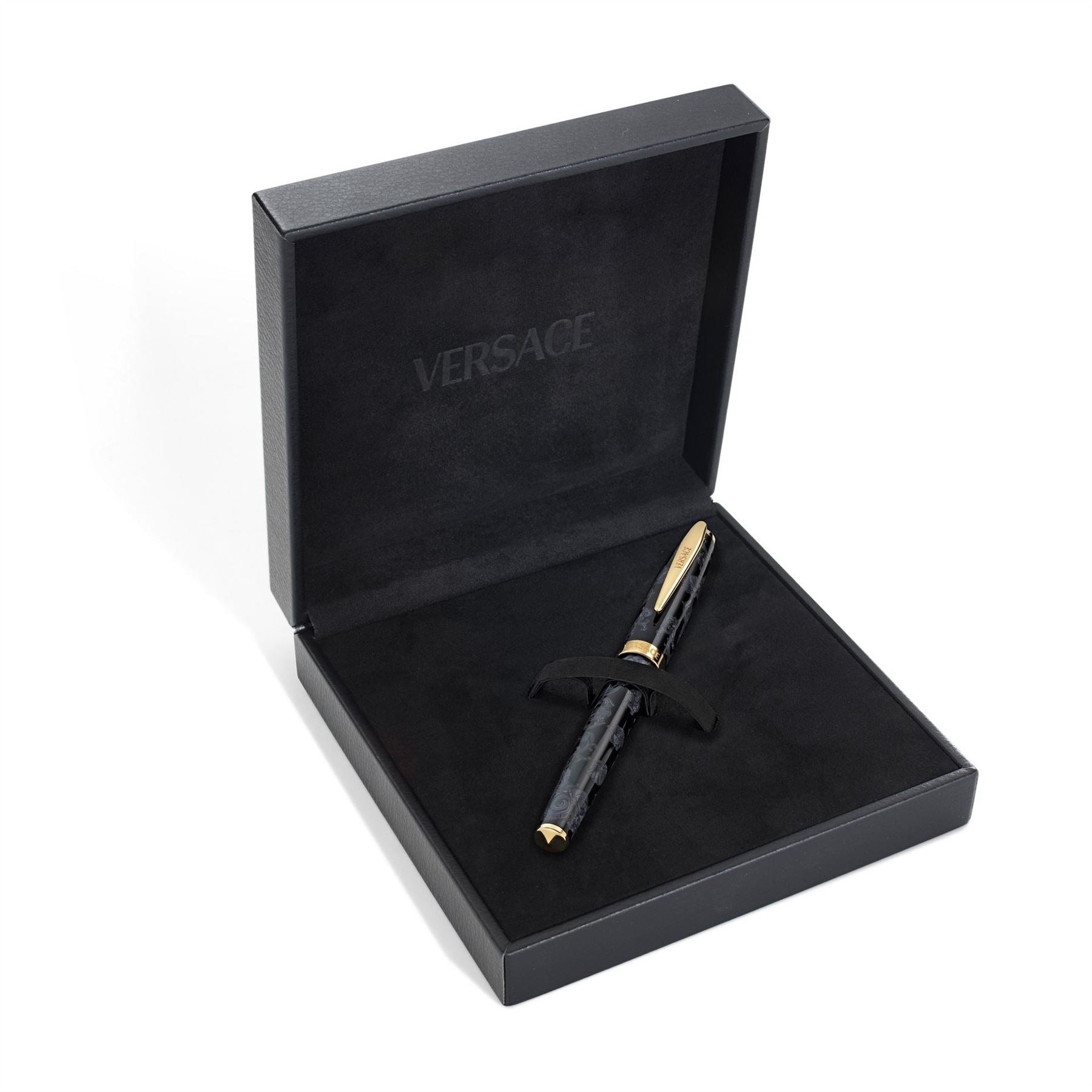 Versace Quartz Analogue Quartz Watch