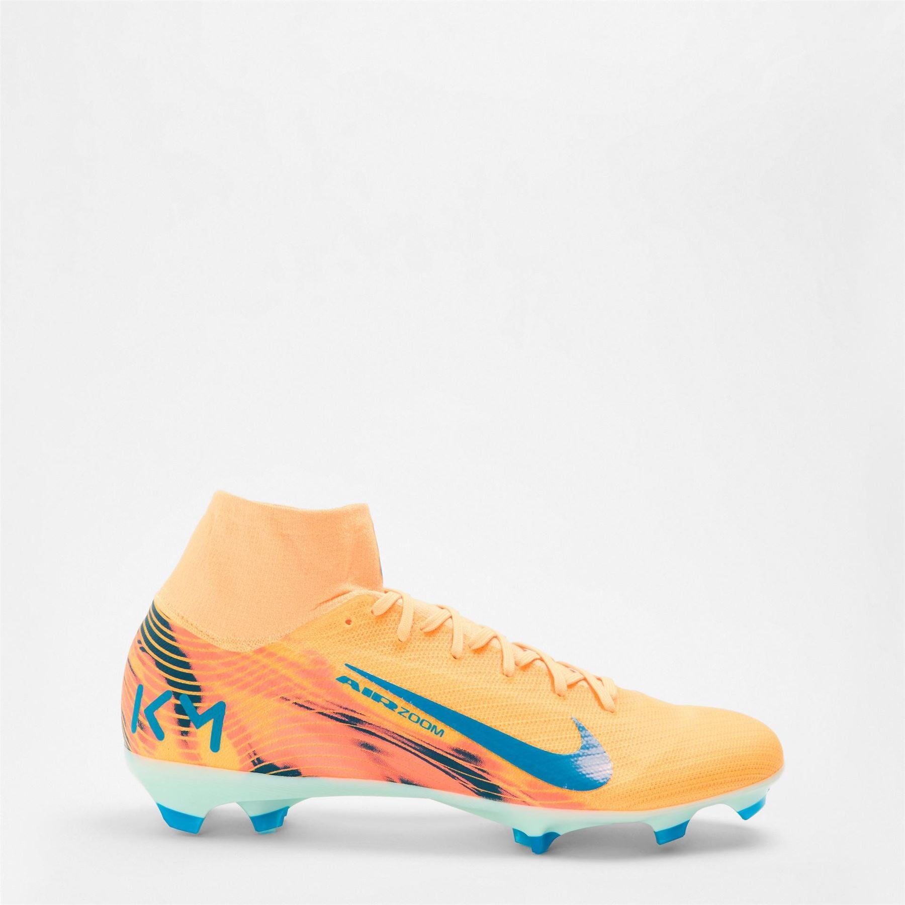 Nike Zoom Mercurial Superfly 10 Pro Adults Firm Ground Football Boots