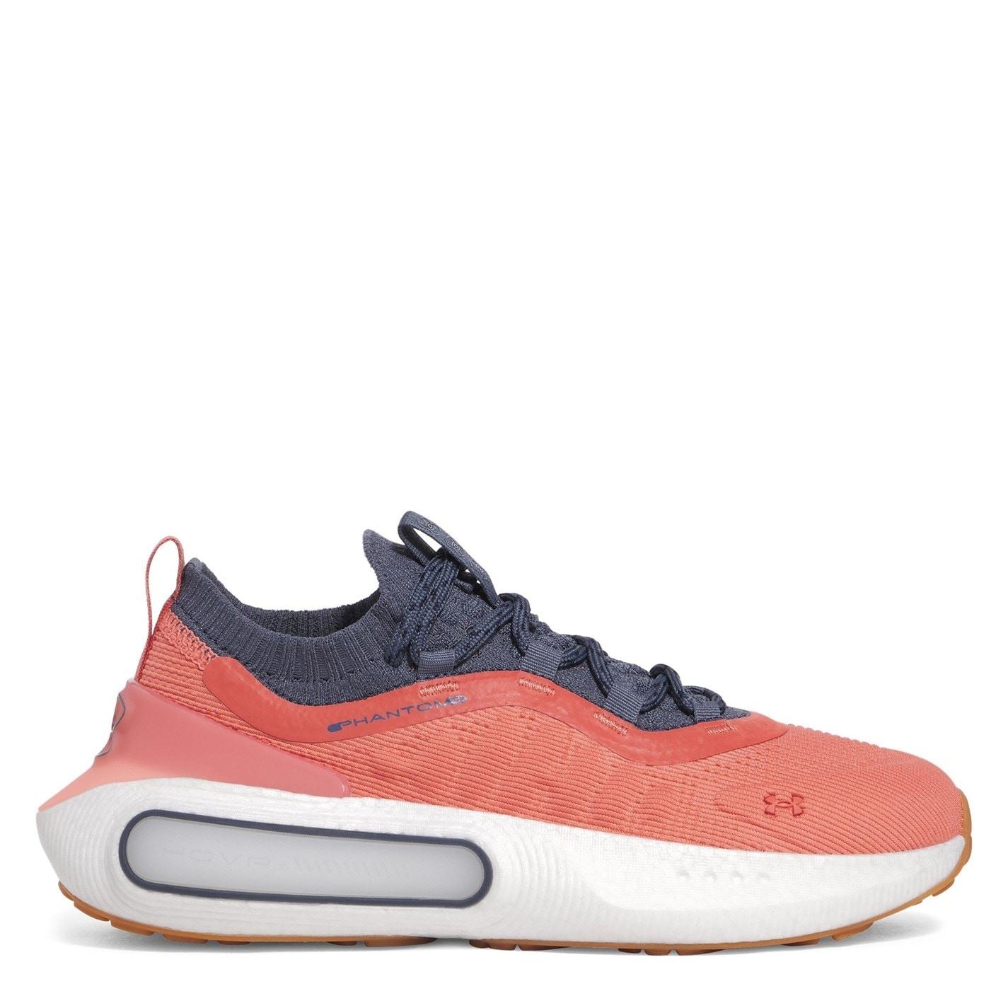 Under Armour Womens Armour Ua W Phantom 4 Road Running Shoes