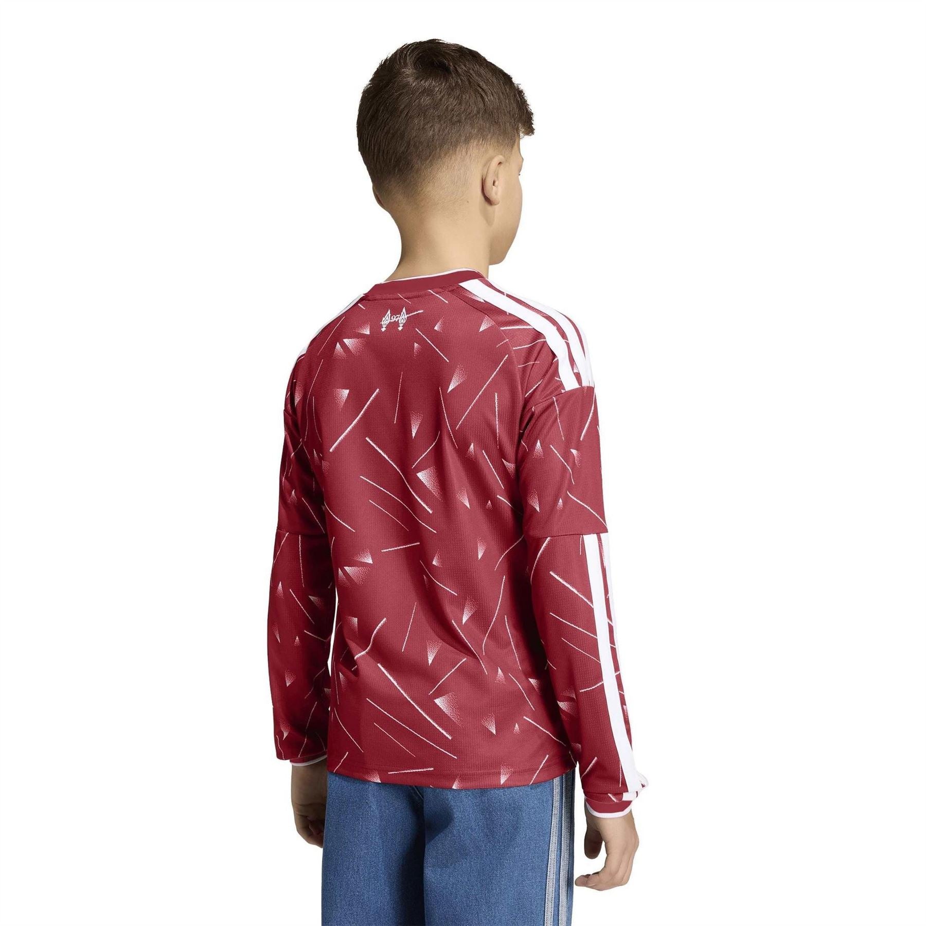 adidas Lfc H Jersey Jn63