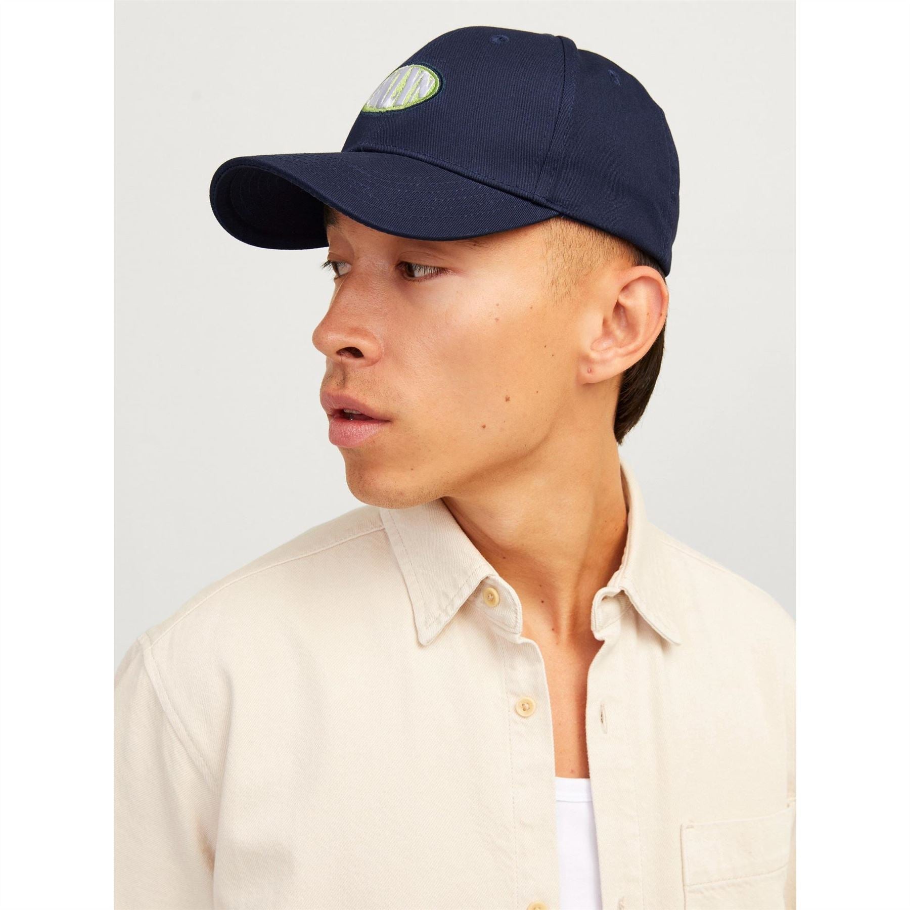 Jack and Jones Junior Baseball Cap