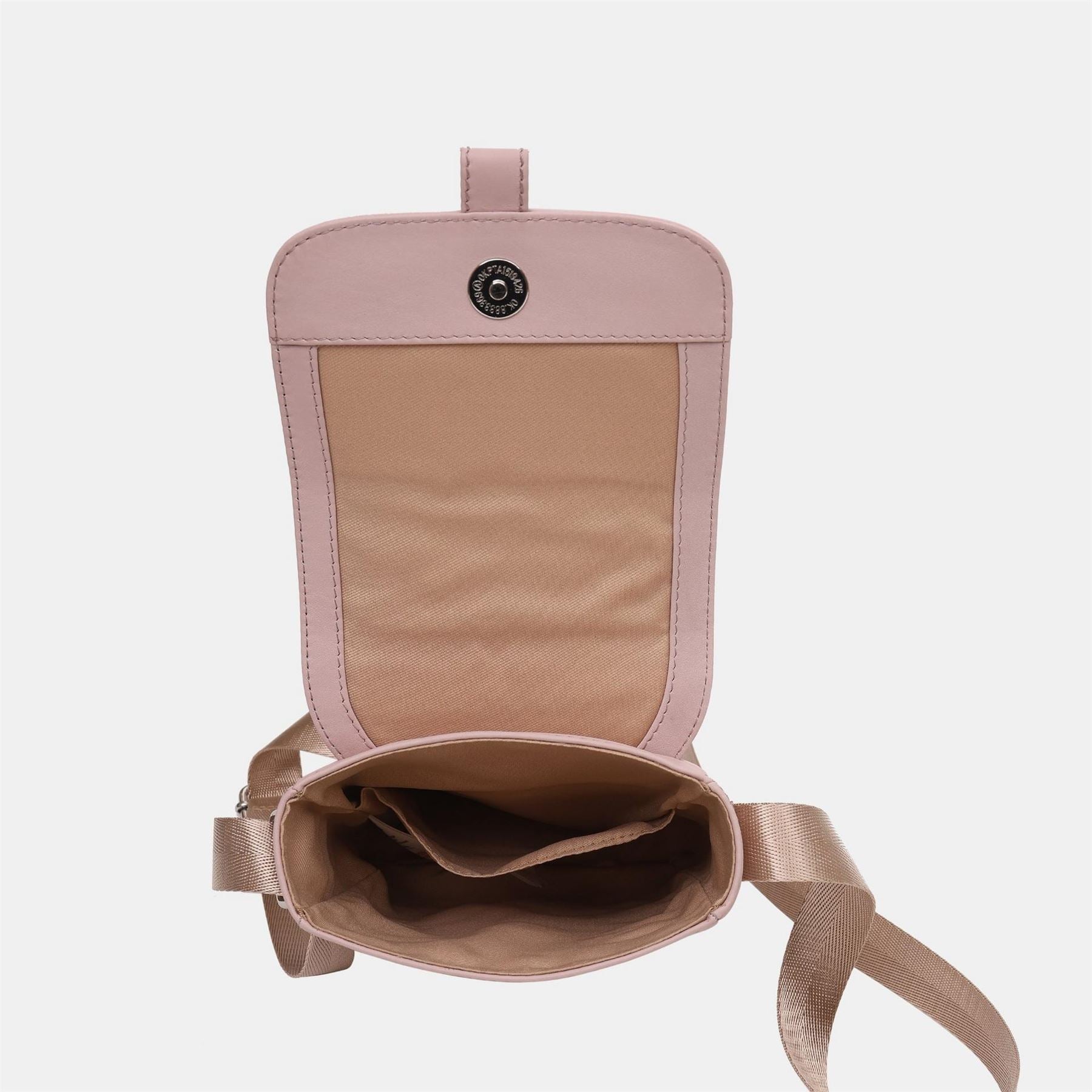 Firetrap Sachel Bag