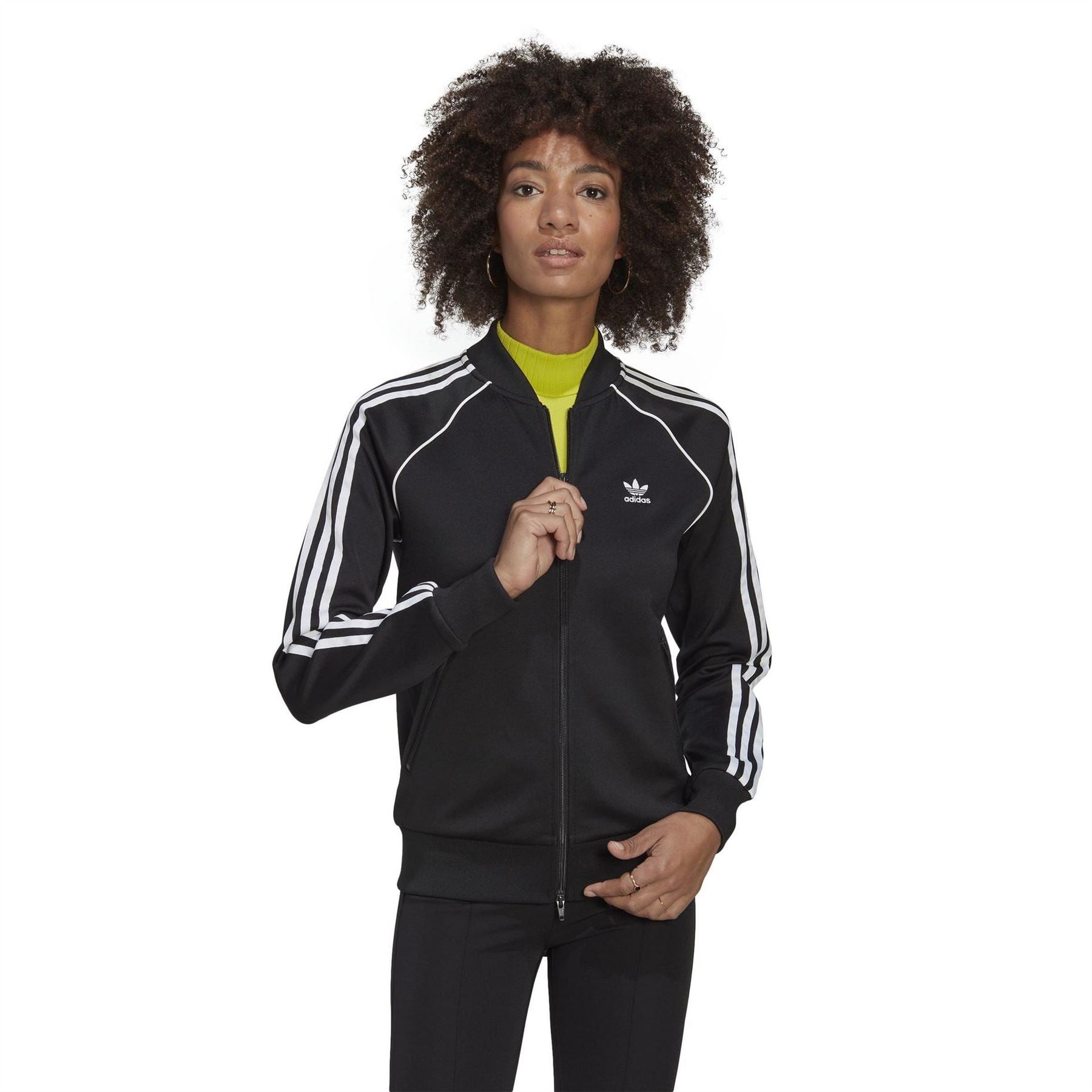 adidas Originals Tracksuit Top
