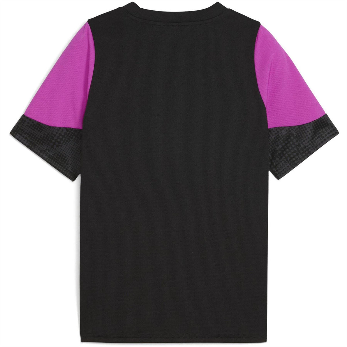 Puma Football Jersey Short Sleeve Performance T-Shirt