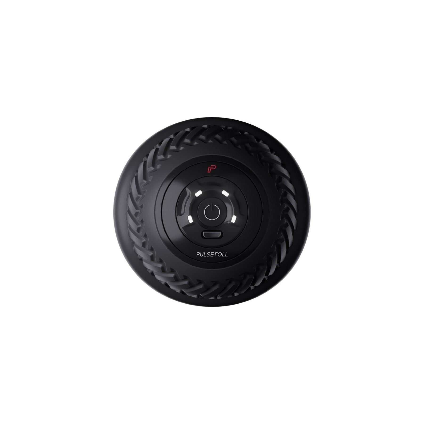 Pulseroll Duo Vibrating Peanut Roller