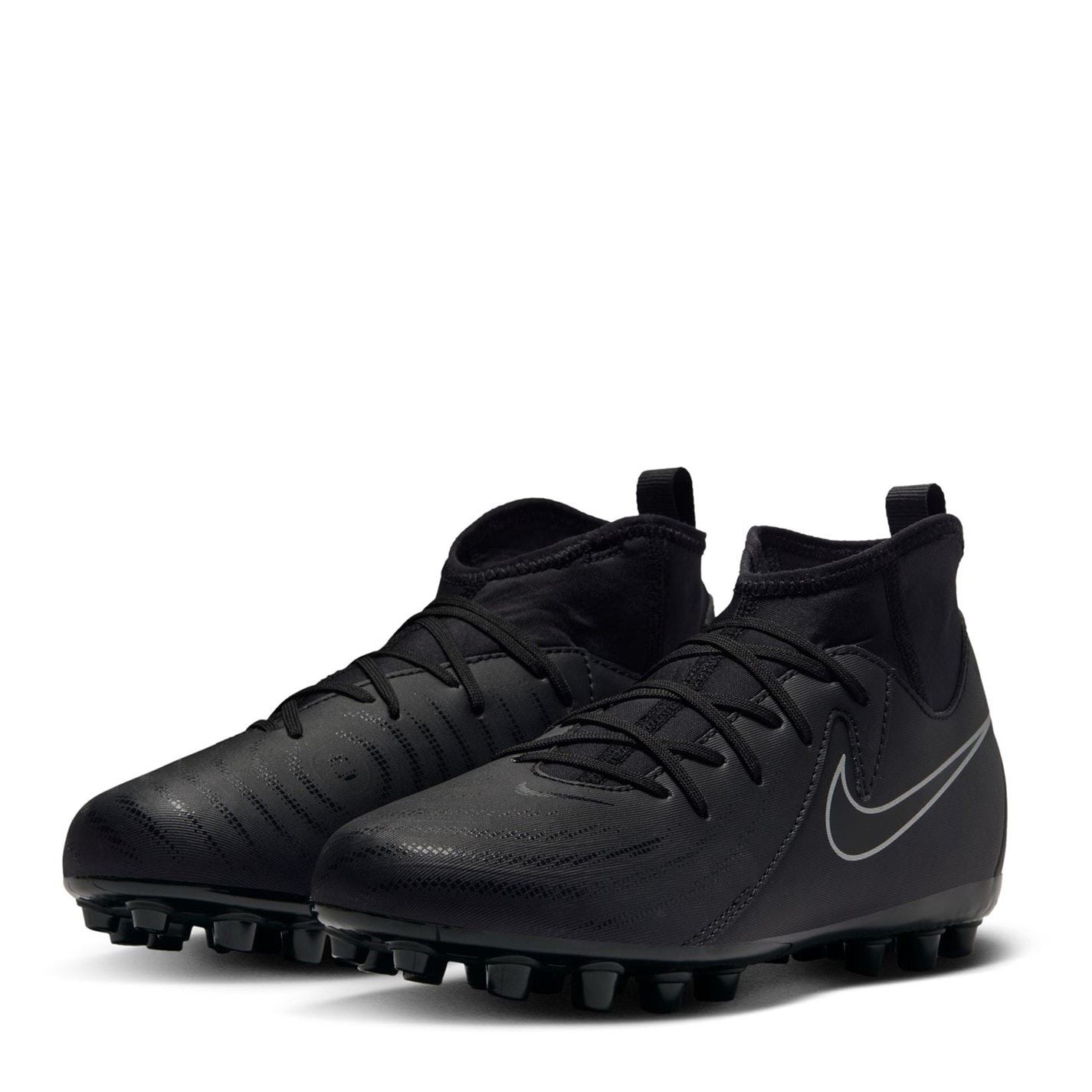 Nike Phantom Luna Ii Academy Juniors Artificial Ground Football Boots