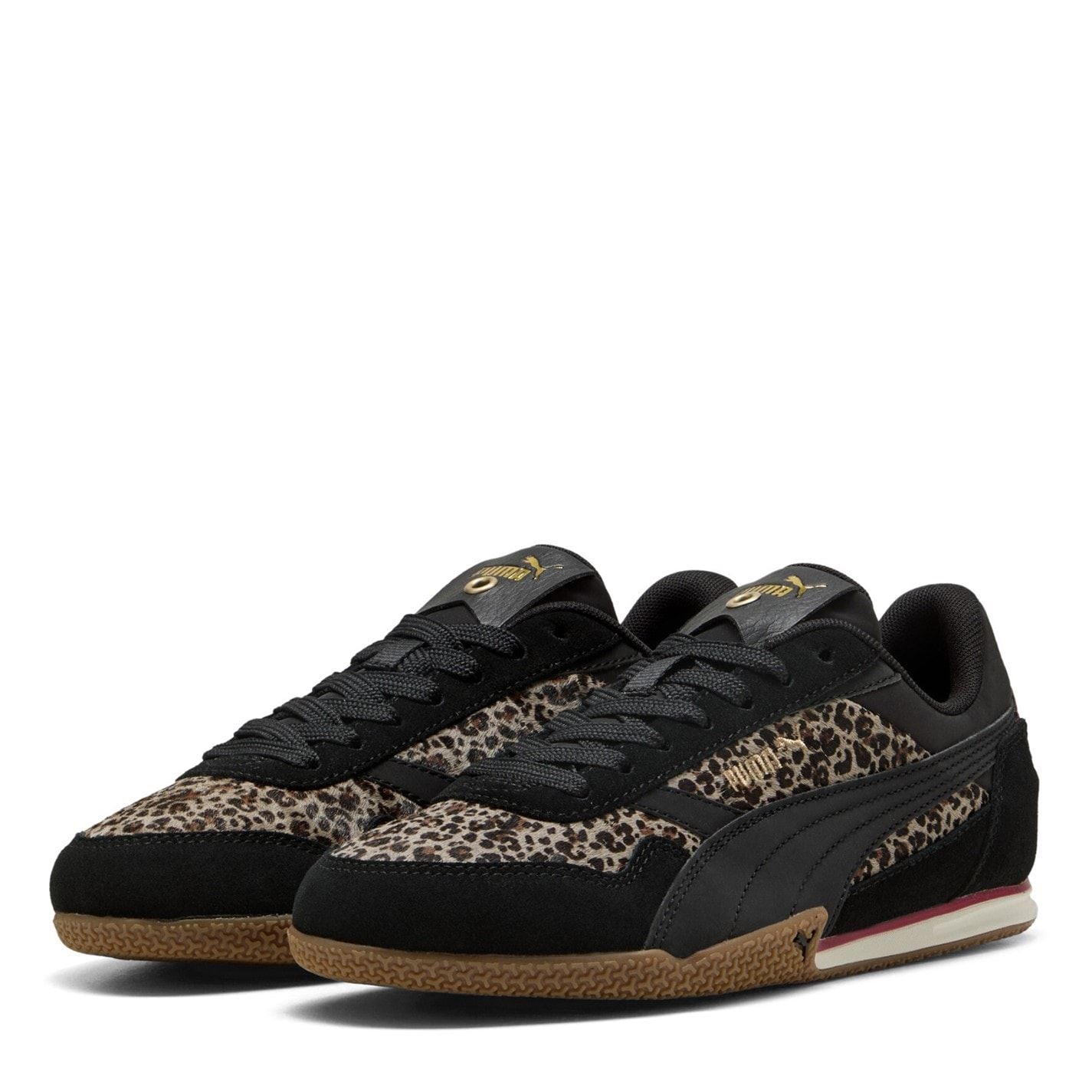 Puma Womens Bella Donna Trainers