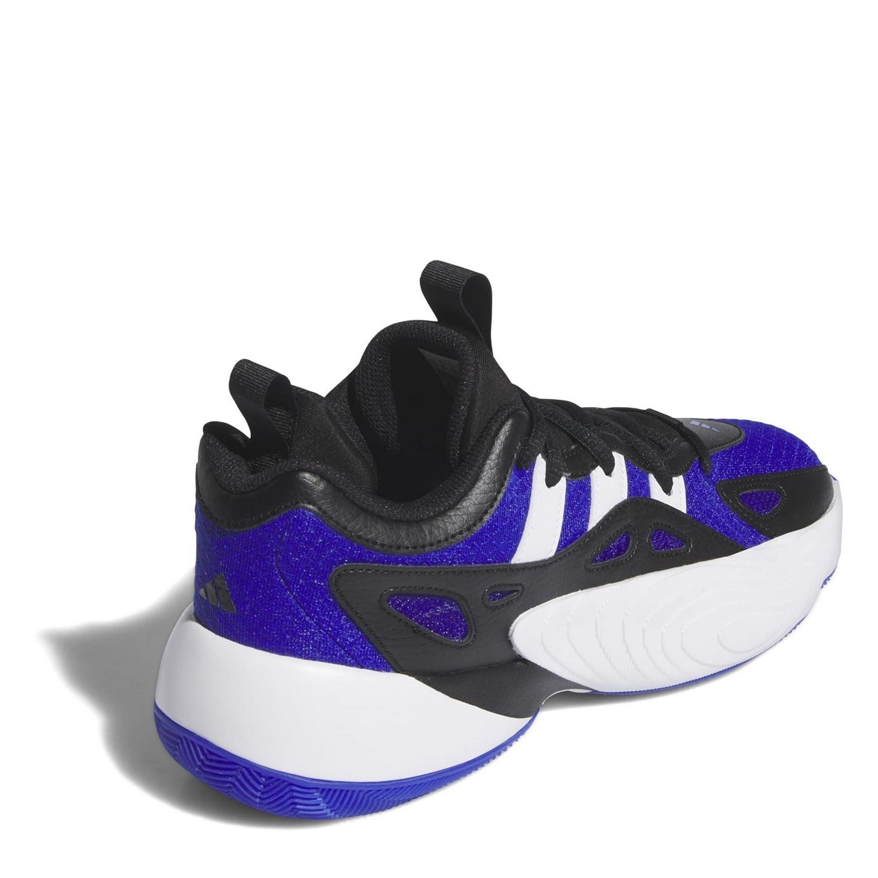 adidas Mens Trae Young Unlimited 2 Low Trainers