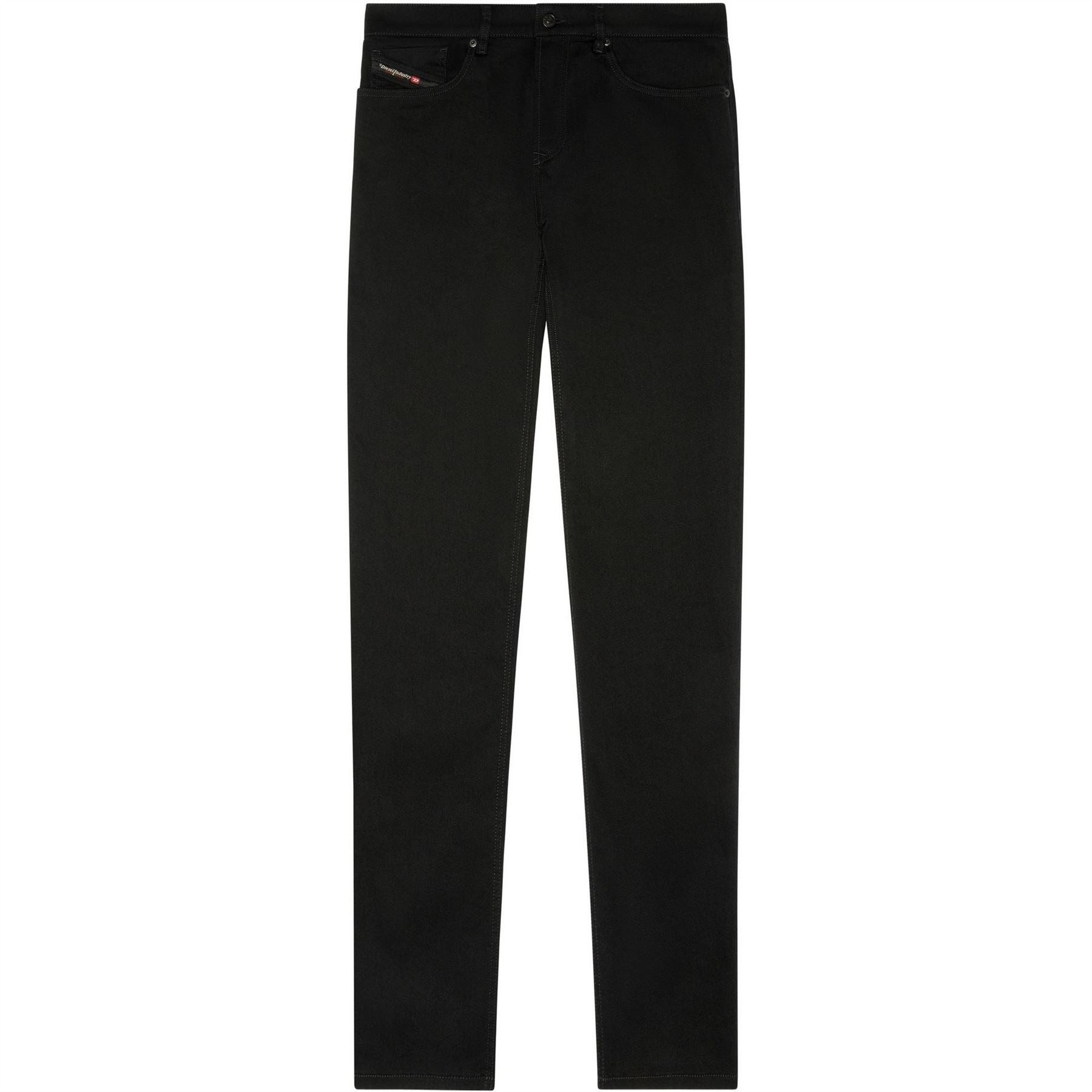 Diesel Jeans Finitive Tapered Jeans