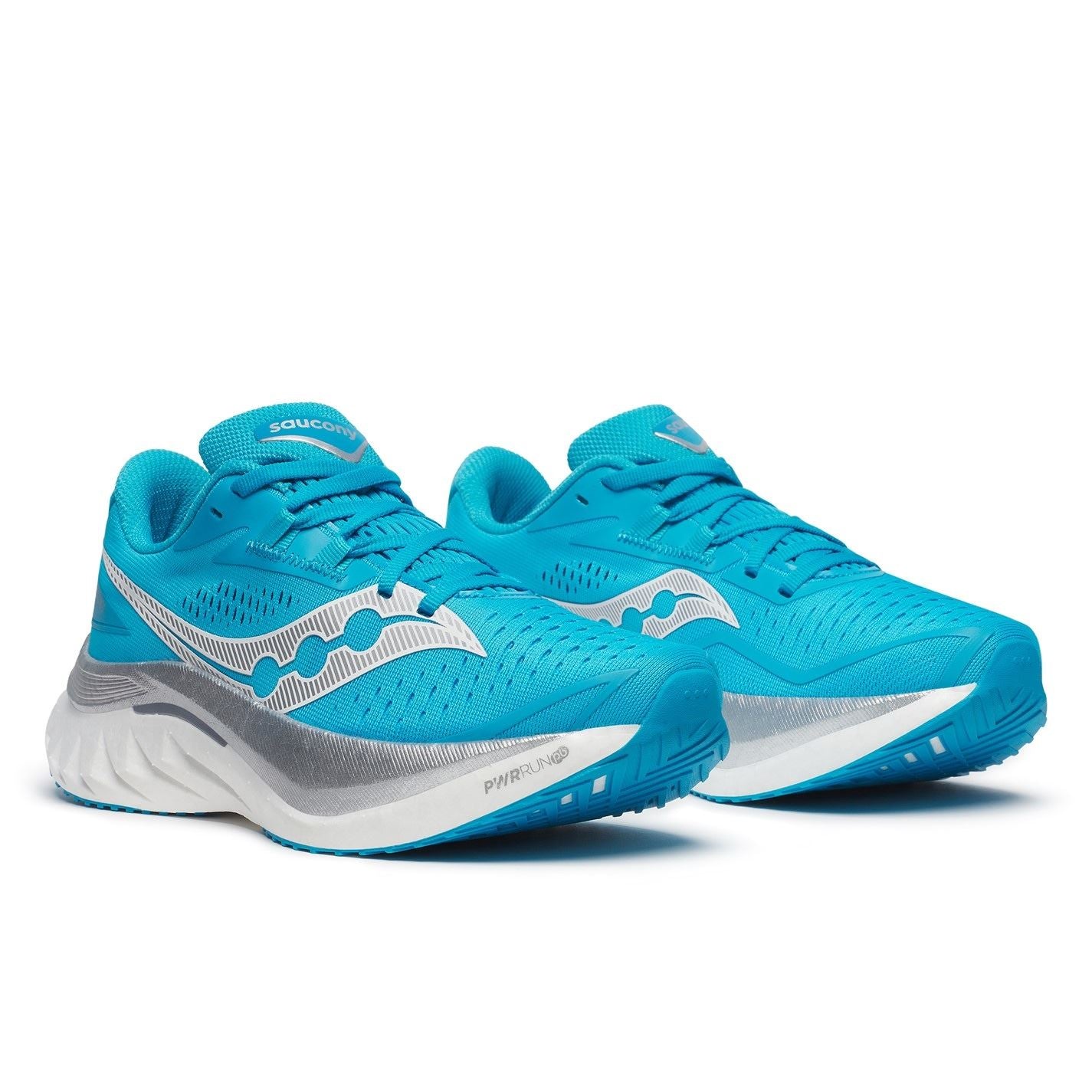 Saucony Endorphin Speed 4 Low Top Road Shoes