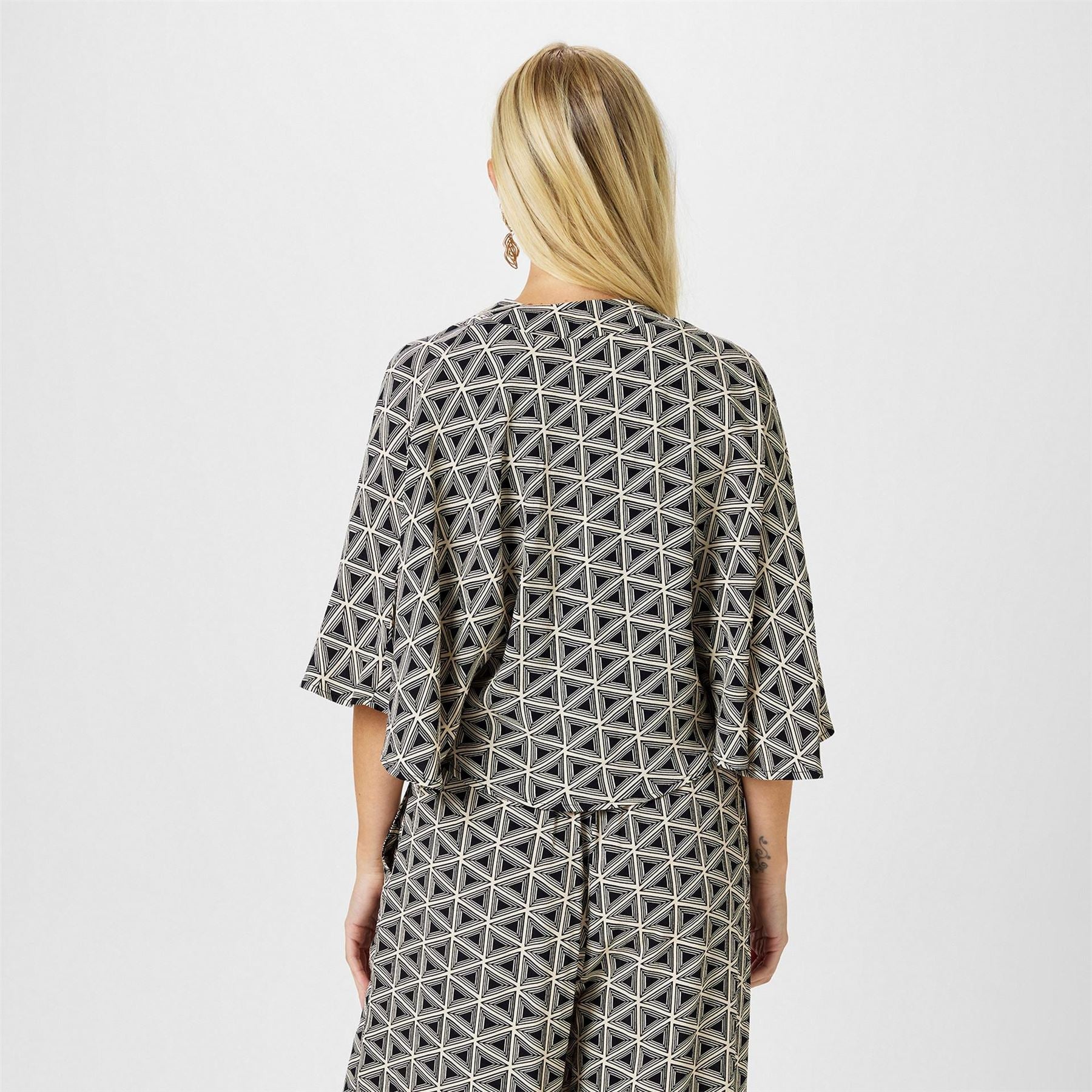 Biba Archive Kimono
