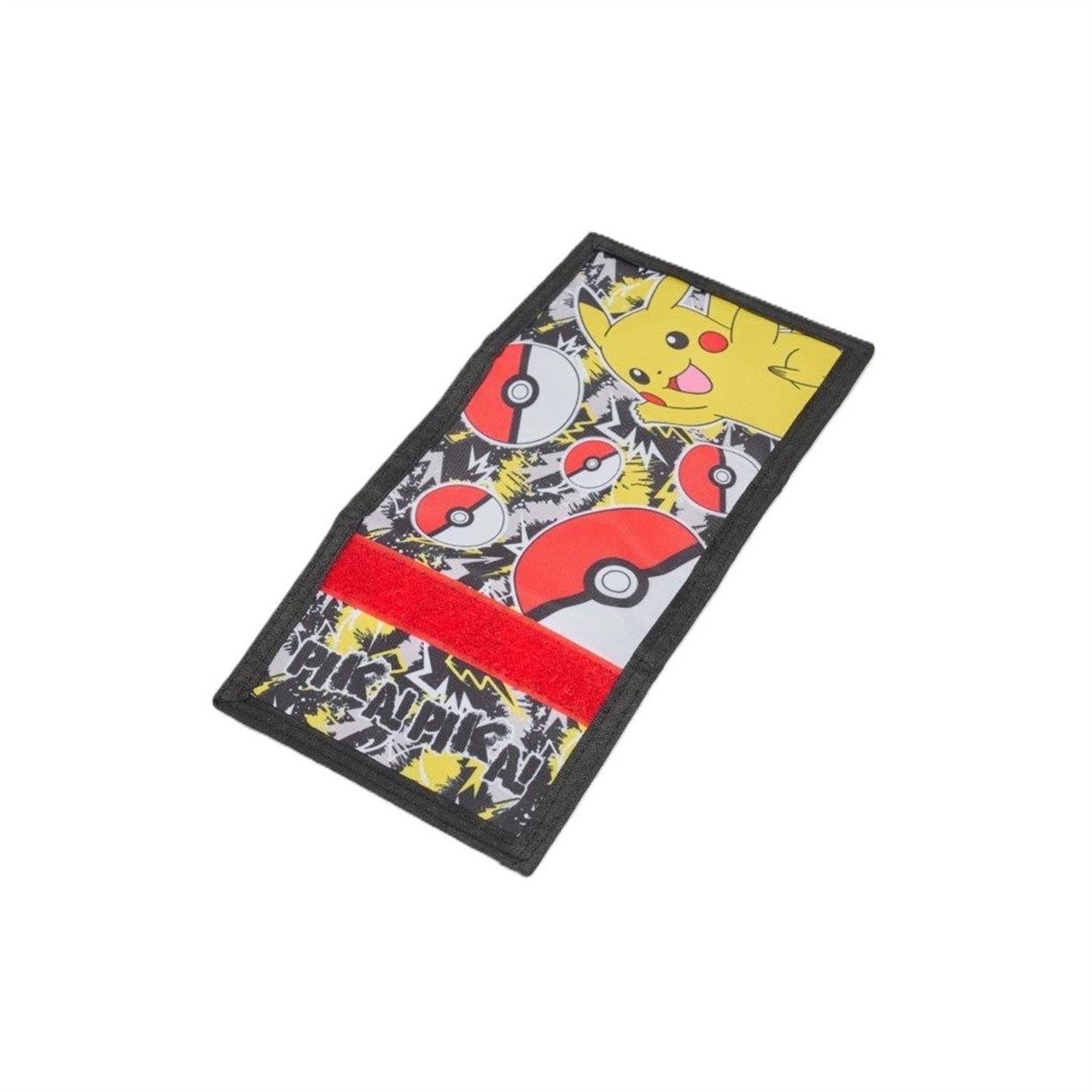 Pokemon Fold Wallet Jn64