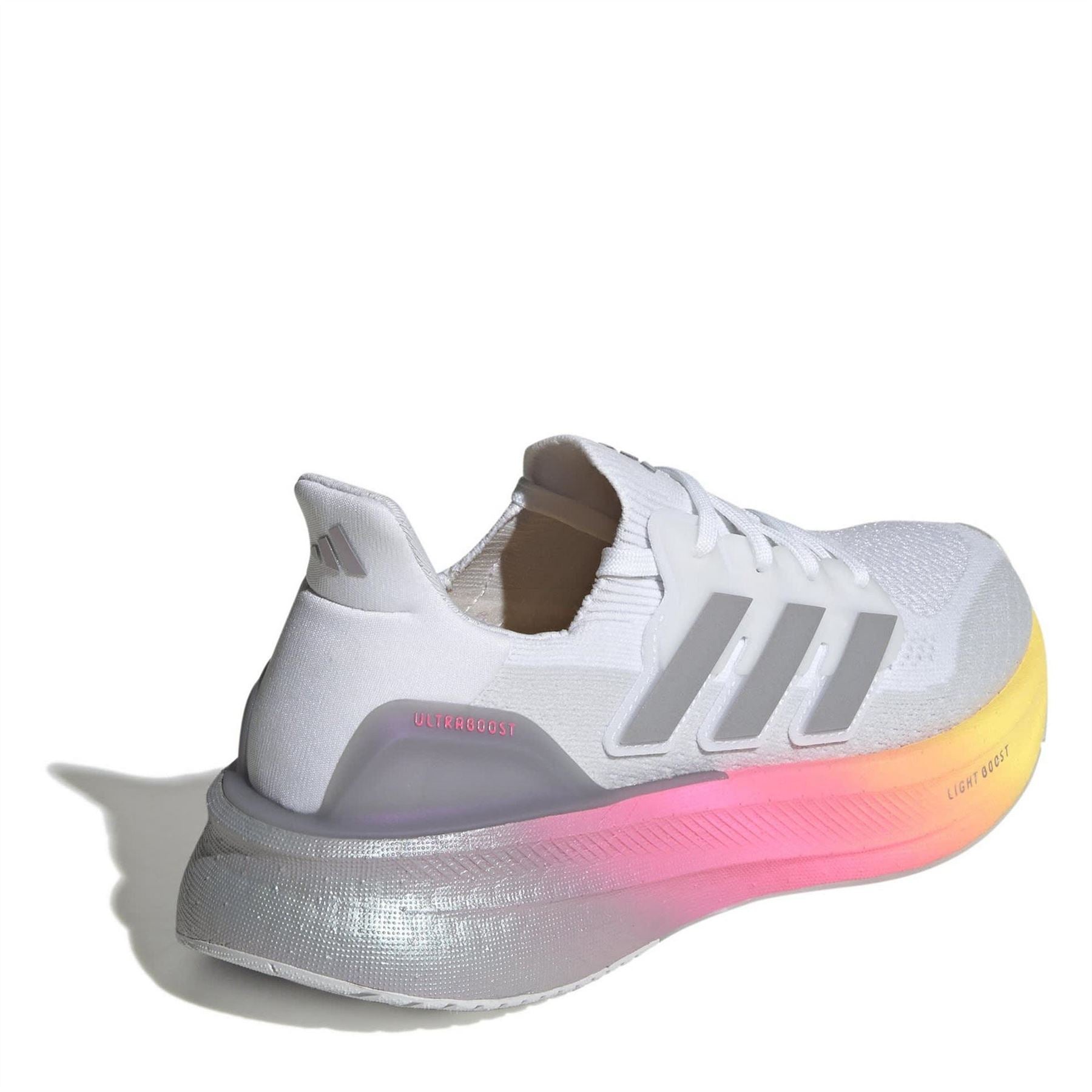 adidas Womens Ultraboost 5 Running Shoes