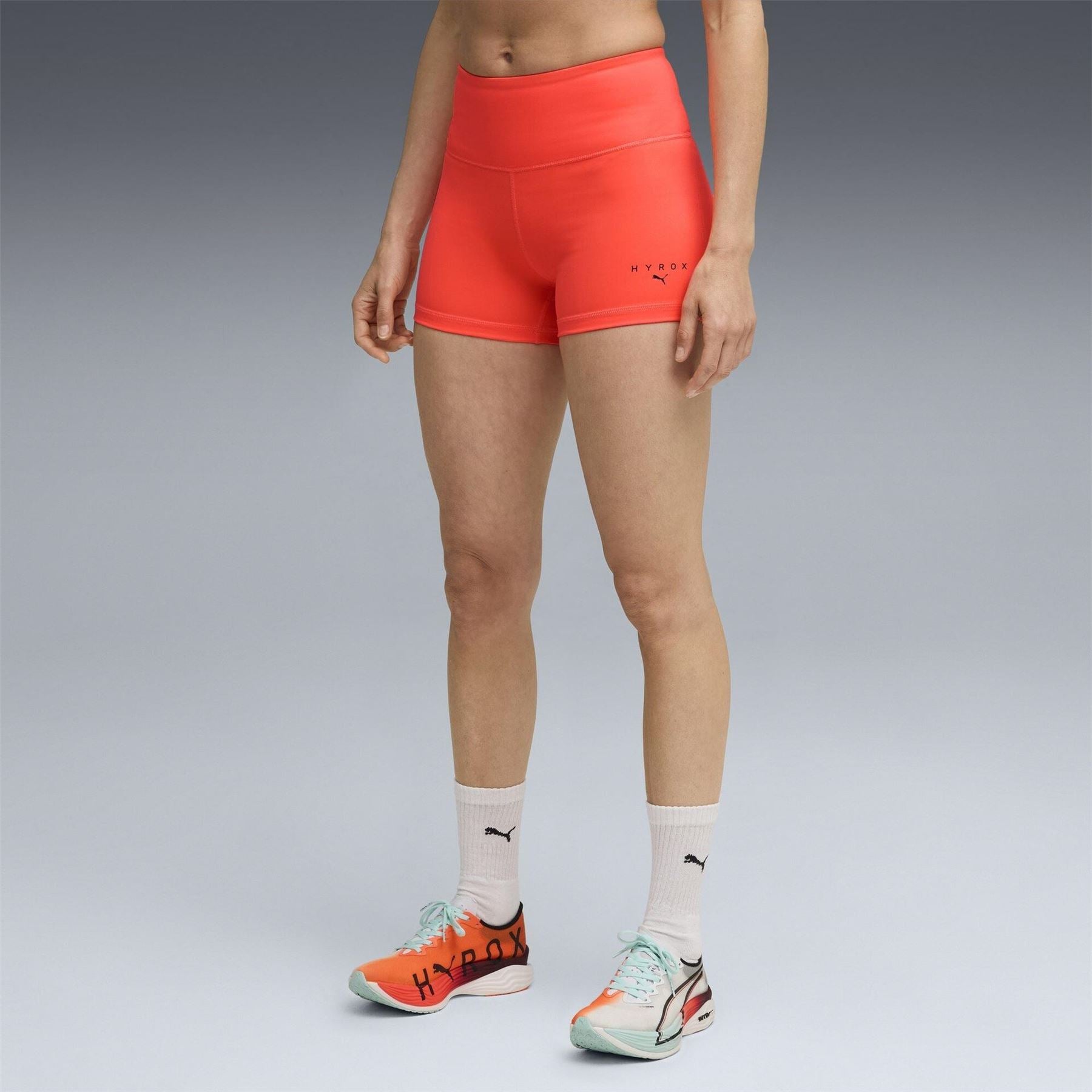Puma Hyrox Performance Gym Shorts