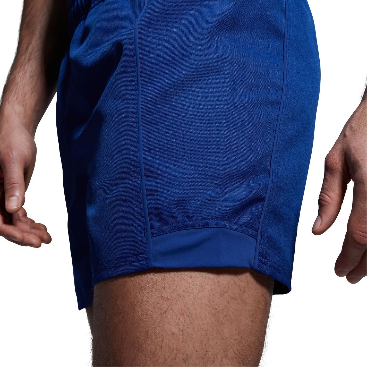 Canterbury Advantage Athletic Shorts with Elasticated Waistband
