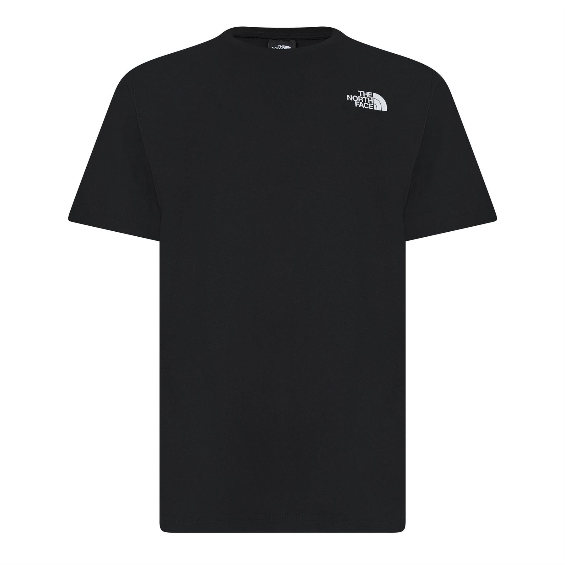 The North Face Redbox Celebration T-Shirt