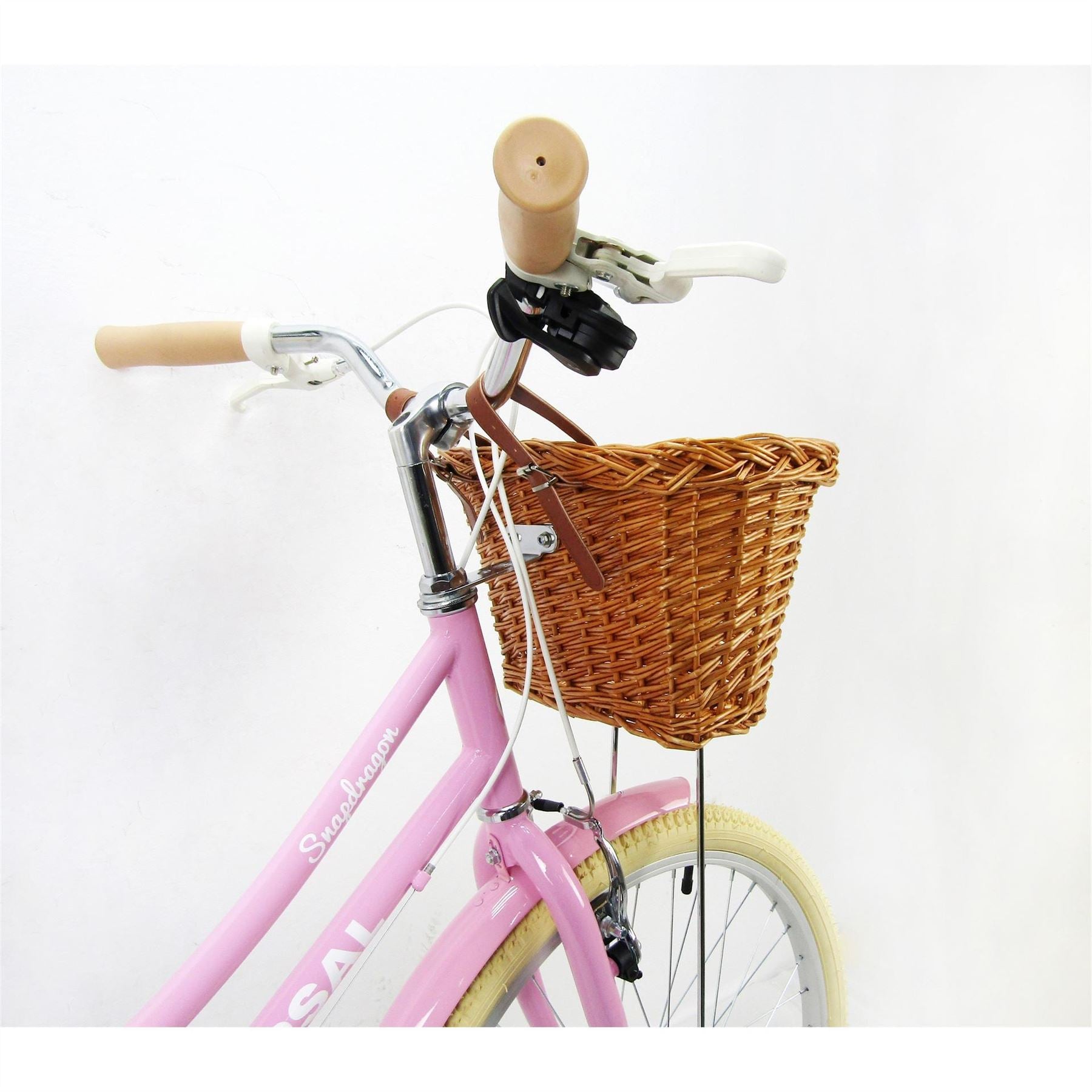 Universal Snapdragon 24 Wheel Kids Bike