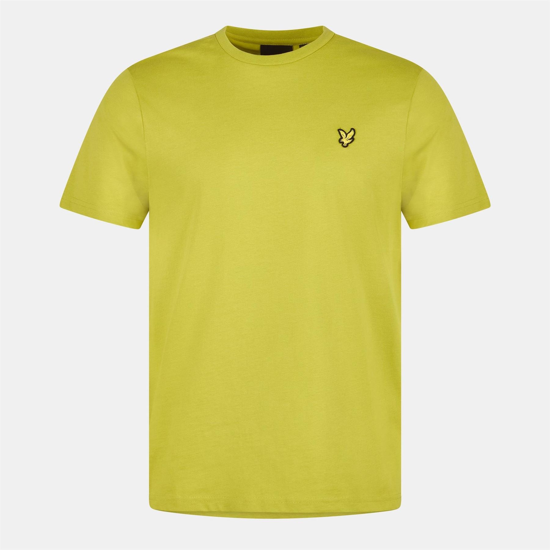 Lyle and Scott Logo T-Shirt