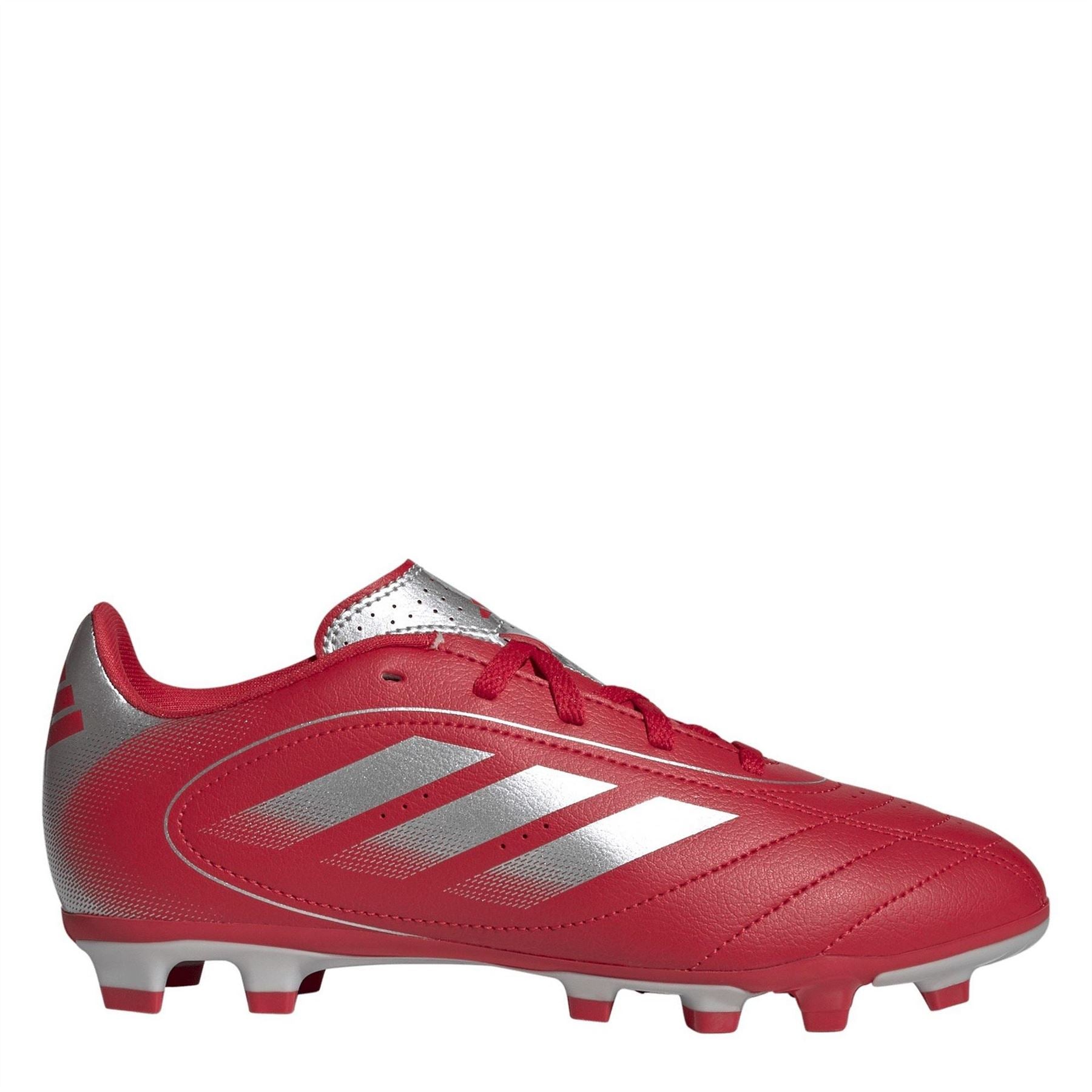 adidas Goletto Viii Juniors Firm Ground Football Boots – Lovell Sports