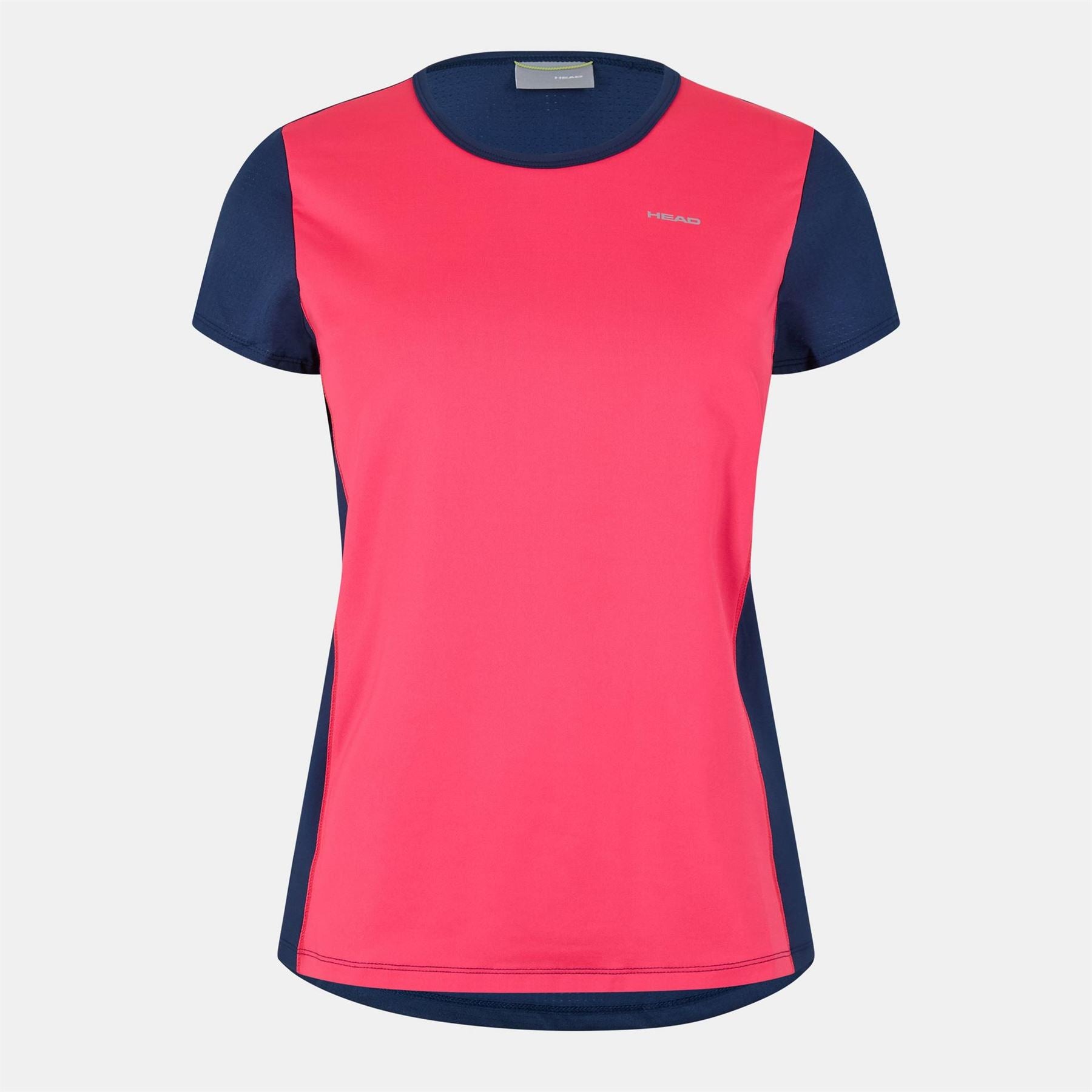 HEAD Mia Short Sleeve Performance T-Shirt