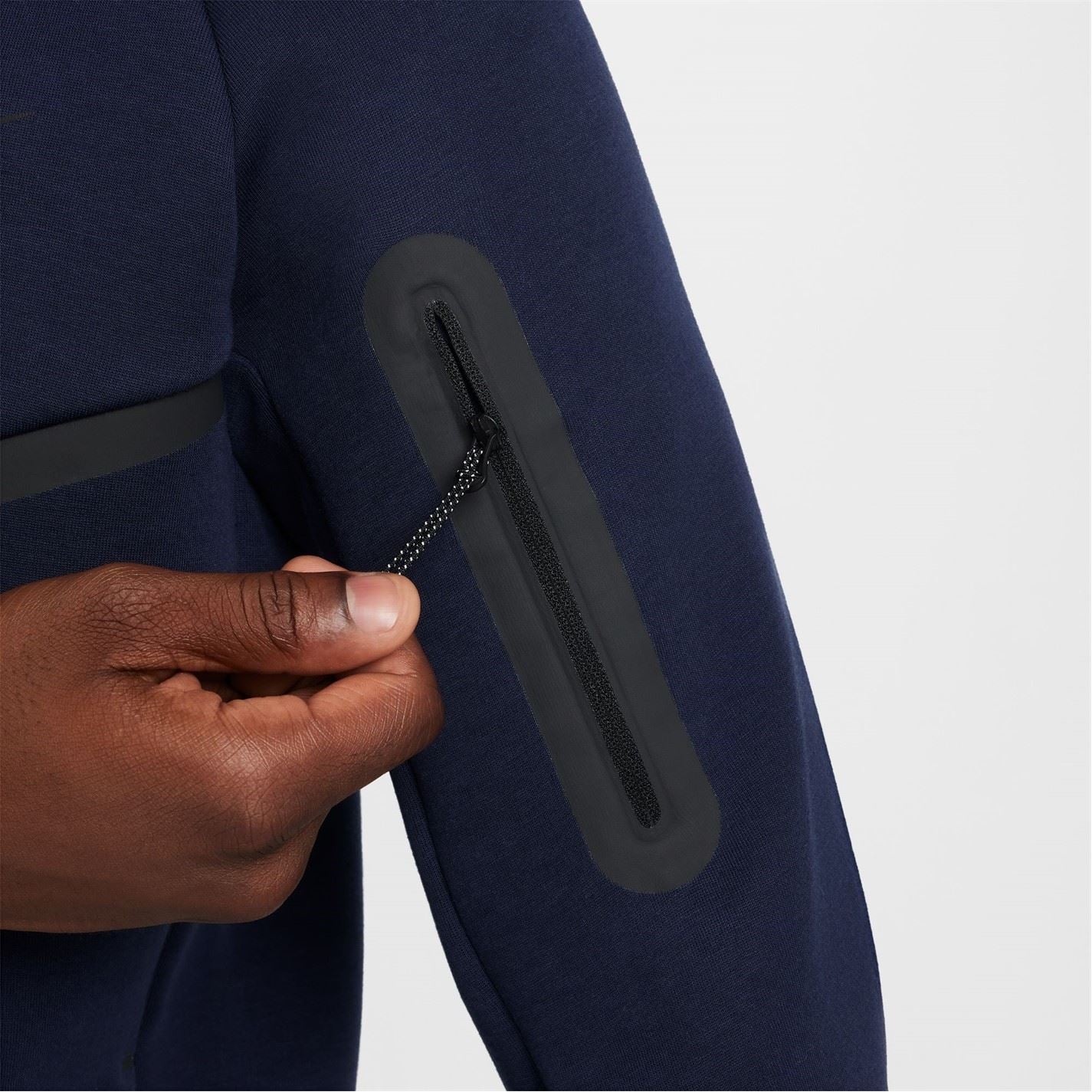 Nike Mens Tech Fleece Hoodie