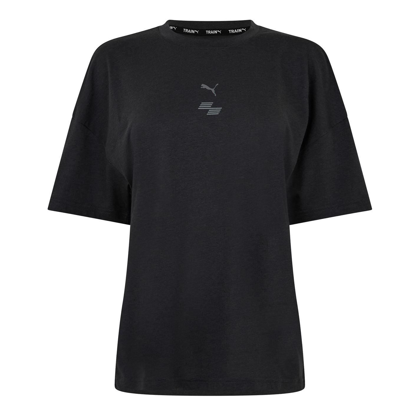 Puma Hyrox Crew Neck Regular Fit T-Shirt