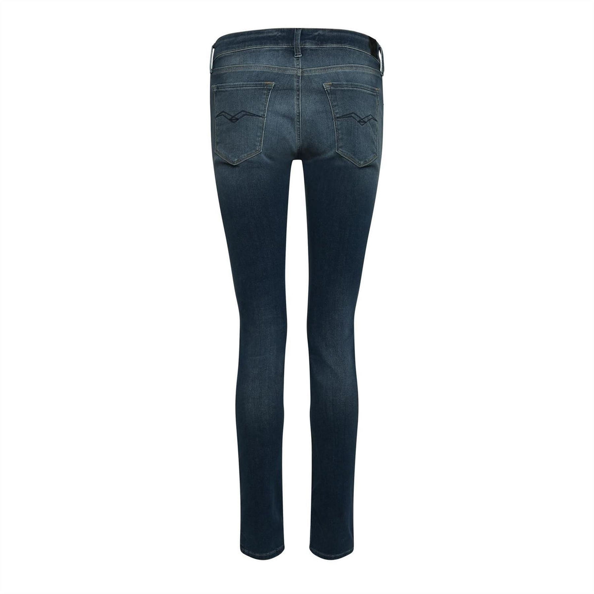 Replay Luz Skinny Fit Jeans