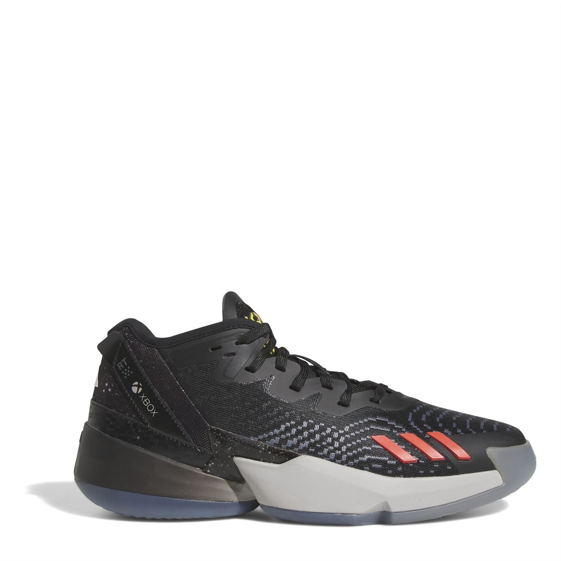 adidas Don Issue 4 Basketball Trainers