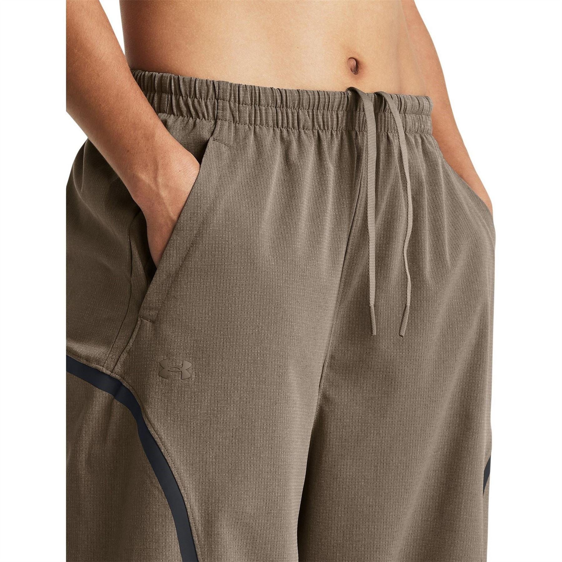 Under Armour Womens Armour Ua Unstoppable Vntd Para Pt Jogger