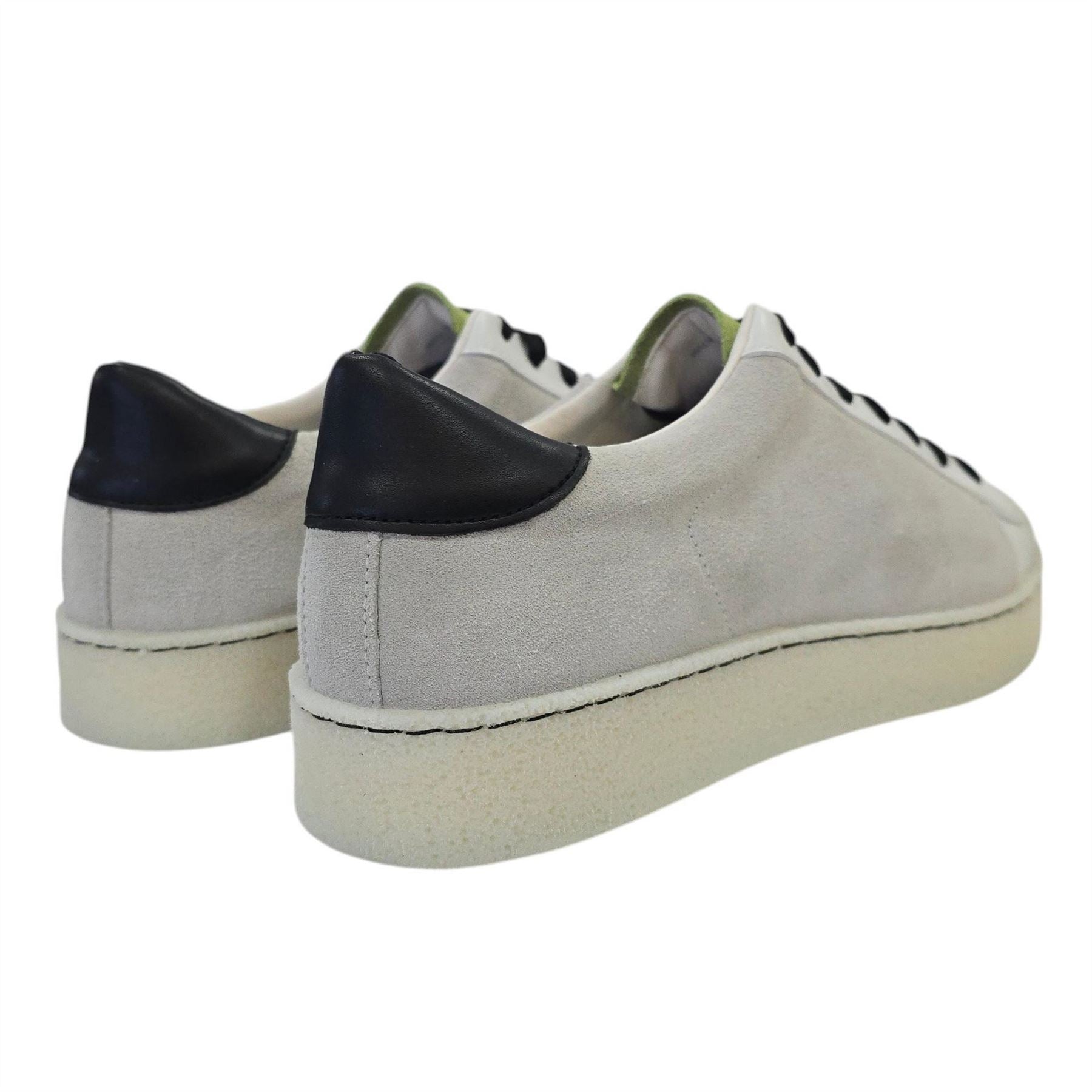 Loyalti Castro Low Top Trainers