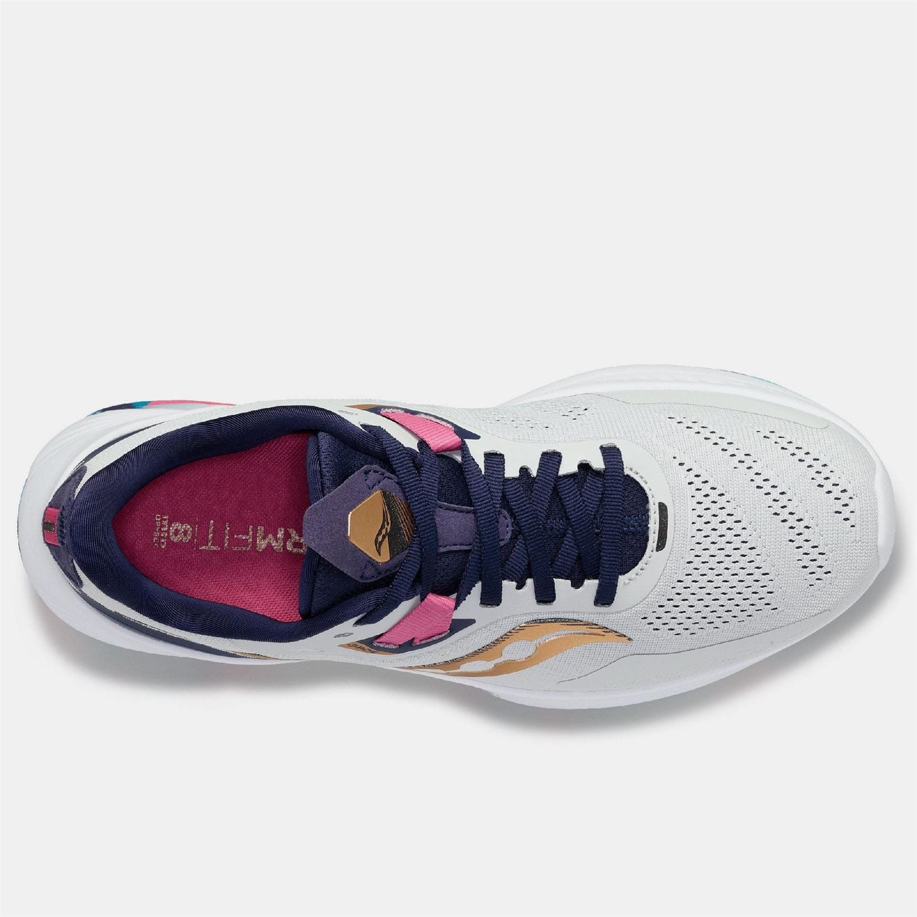 Saucony Guide 15 Running Shoes