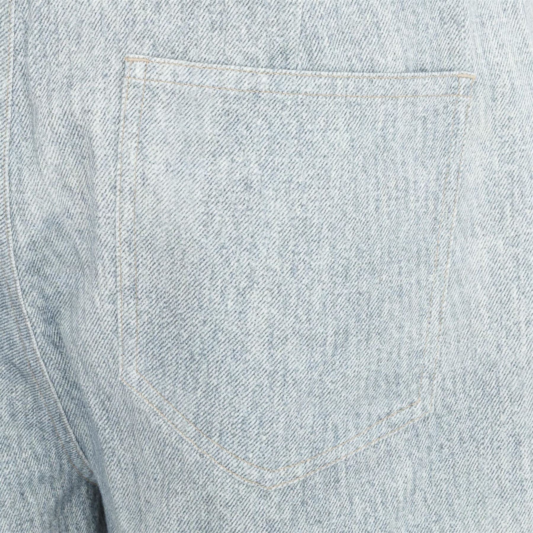 Firetrap Mens Print Jeans