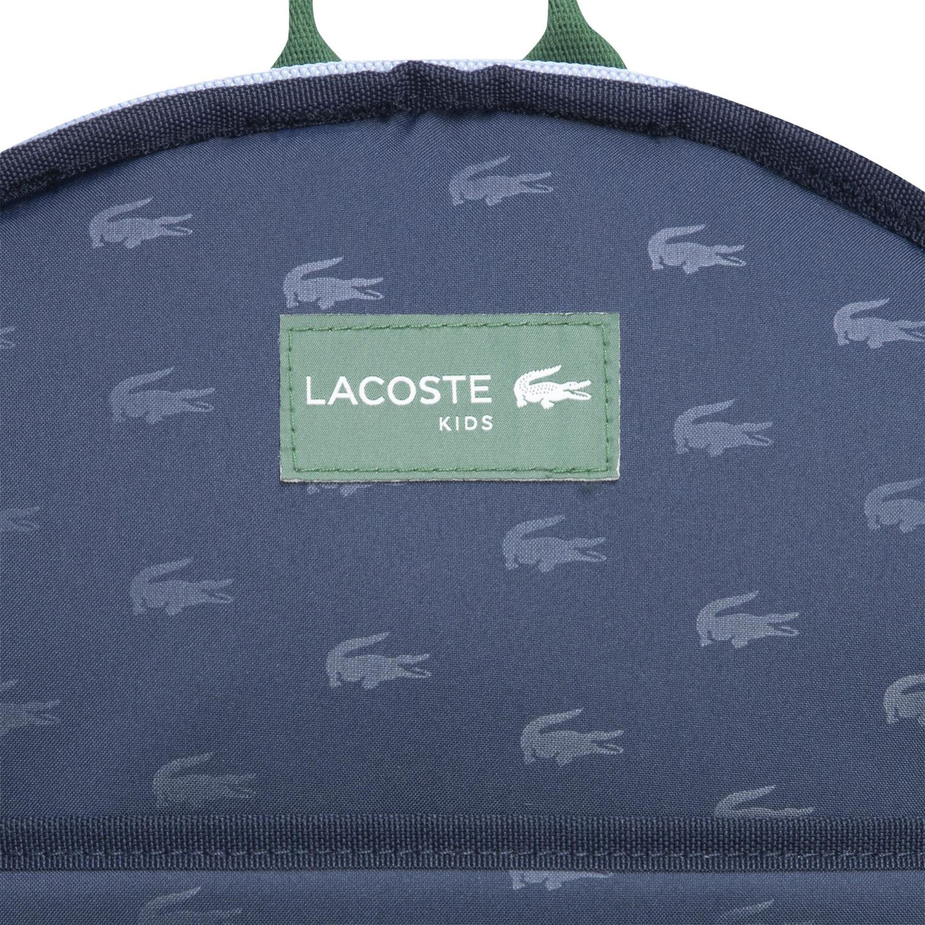 Lacoste Backpack