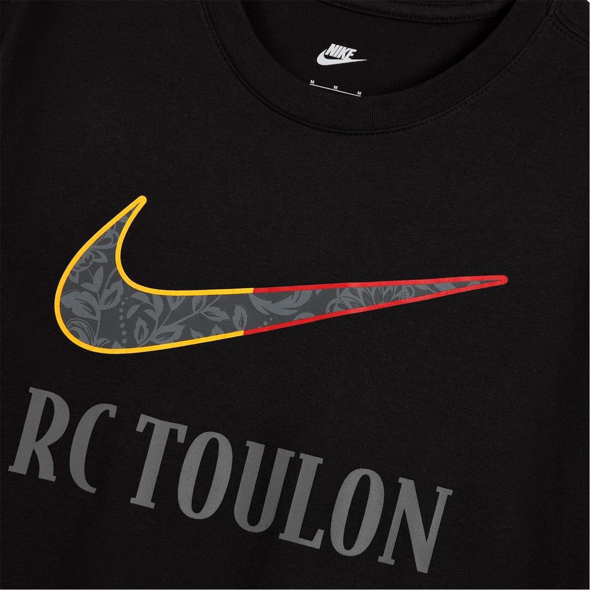 Nike Rc Tou Tee
