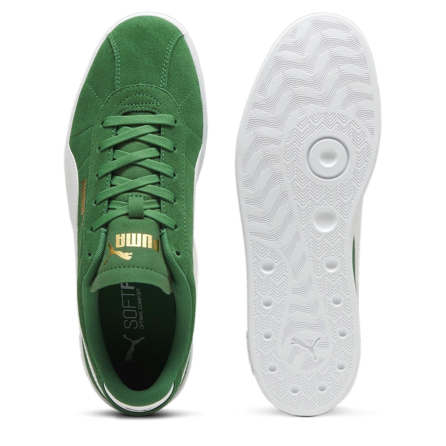 Puma Ii