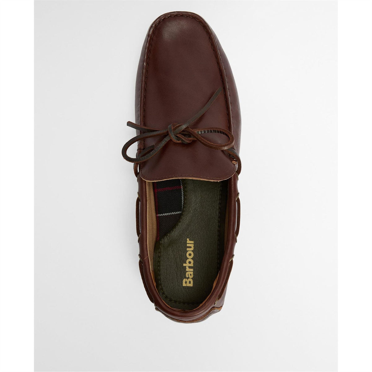 Barbour Courage Driving Shoes