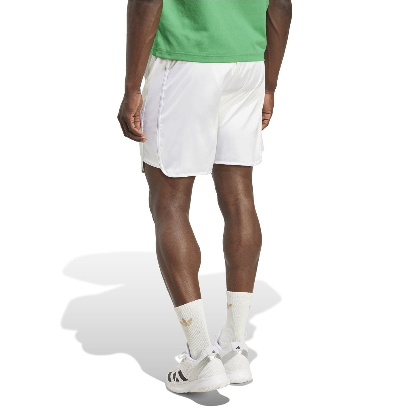 adidas Mens Climacool Ergo Tennis Shorts
