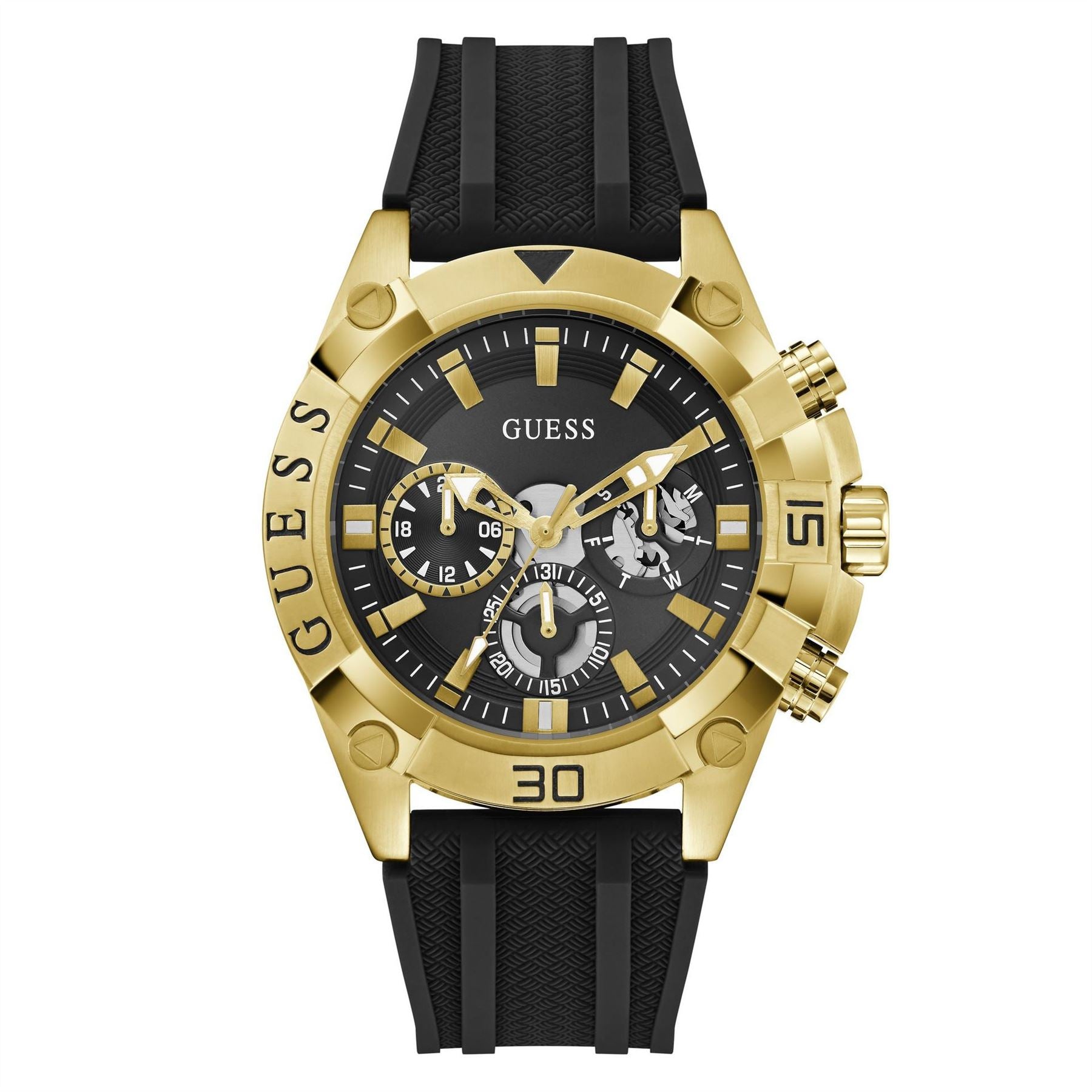 Guess Prospect Wtch Sn63