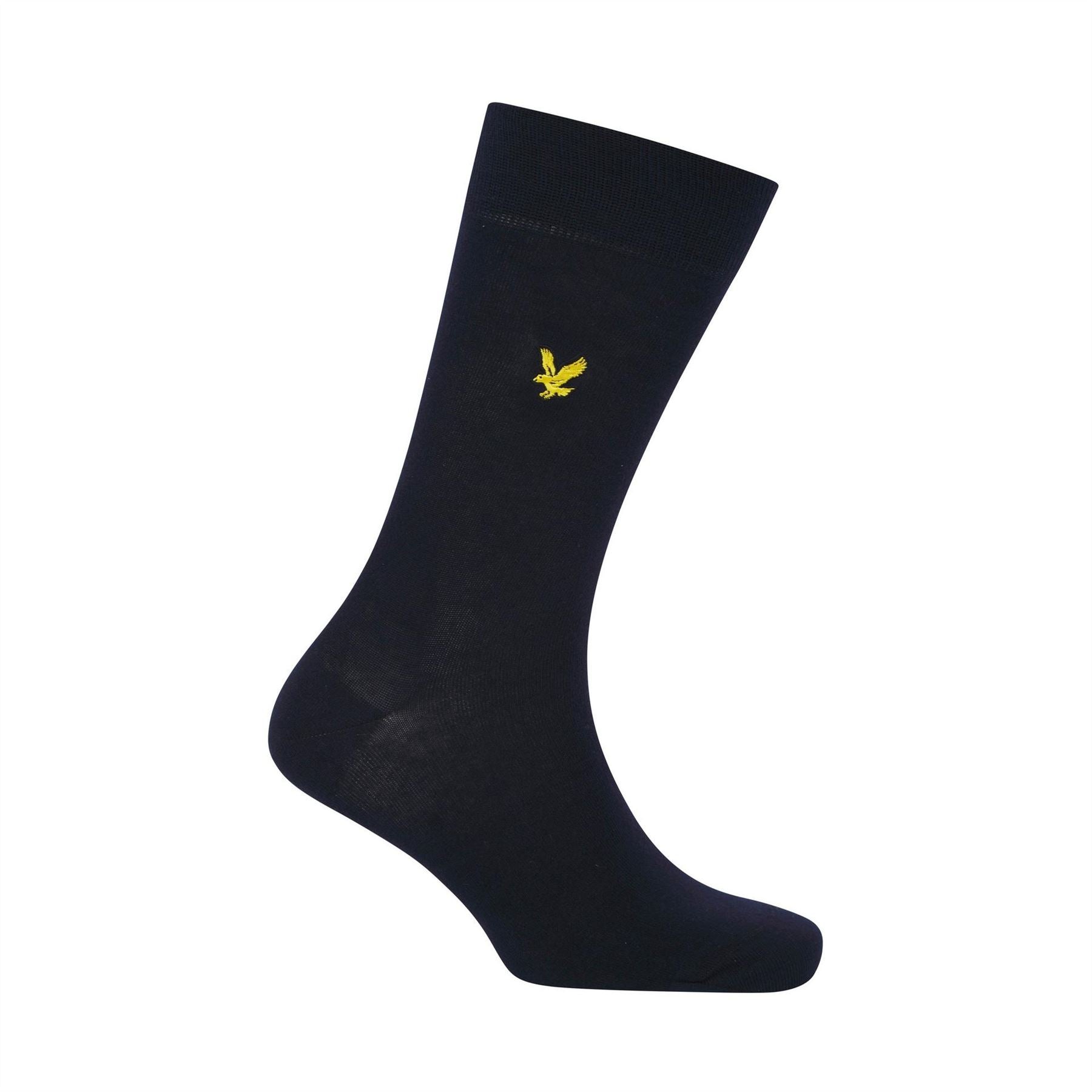 Lyle and Scott Victor Crew Socks