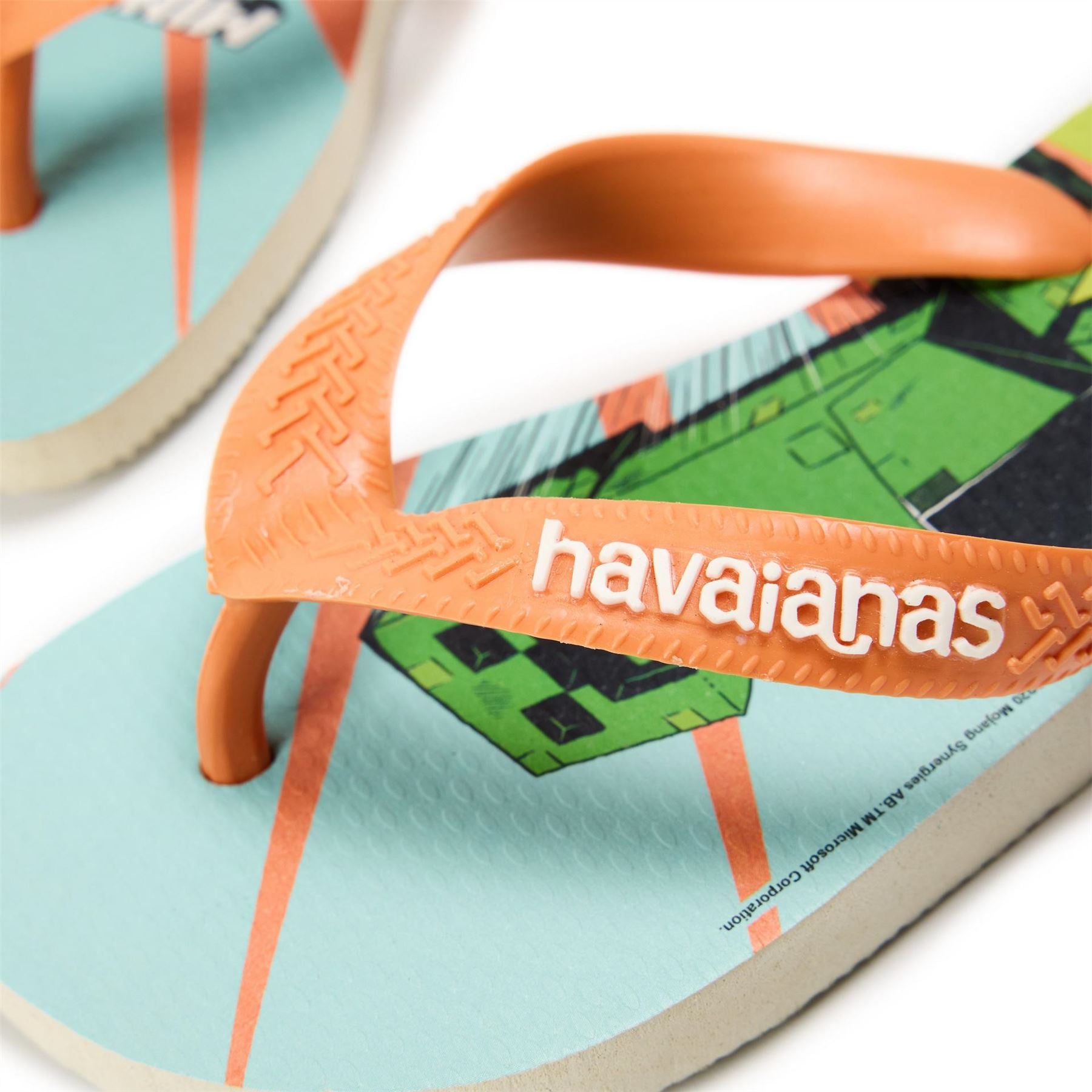 Havaianas Kids Flip Flops