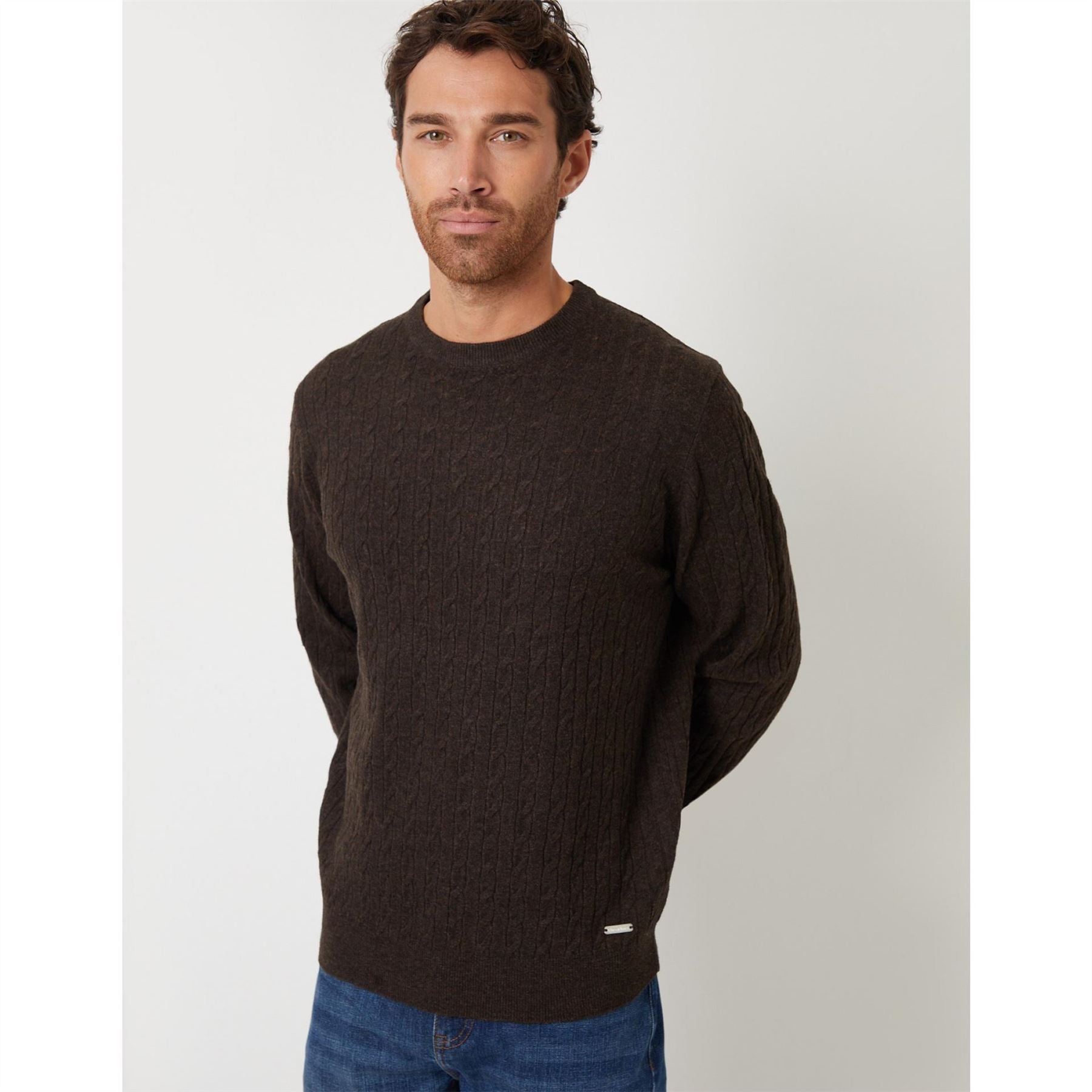 Threadbare Wildcroft Cable C