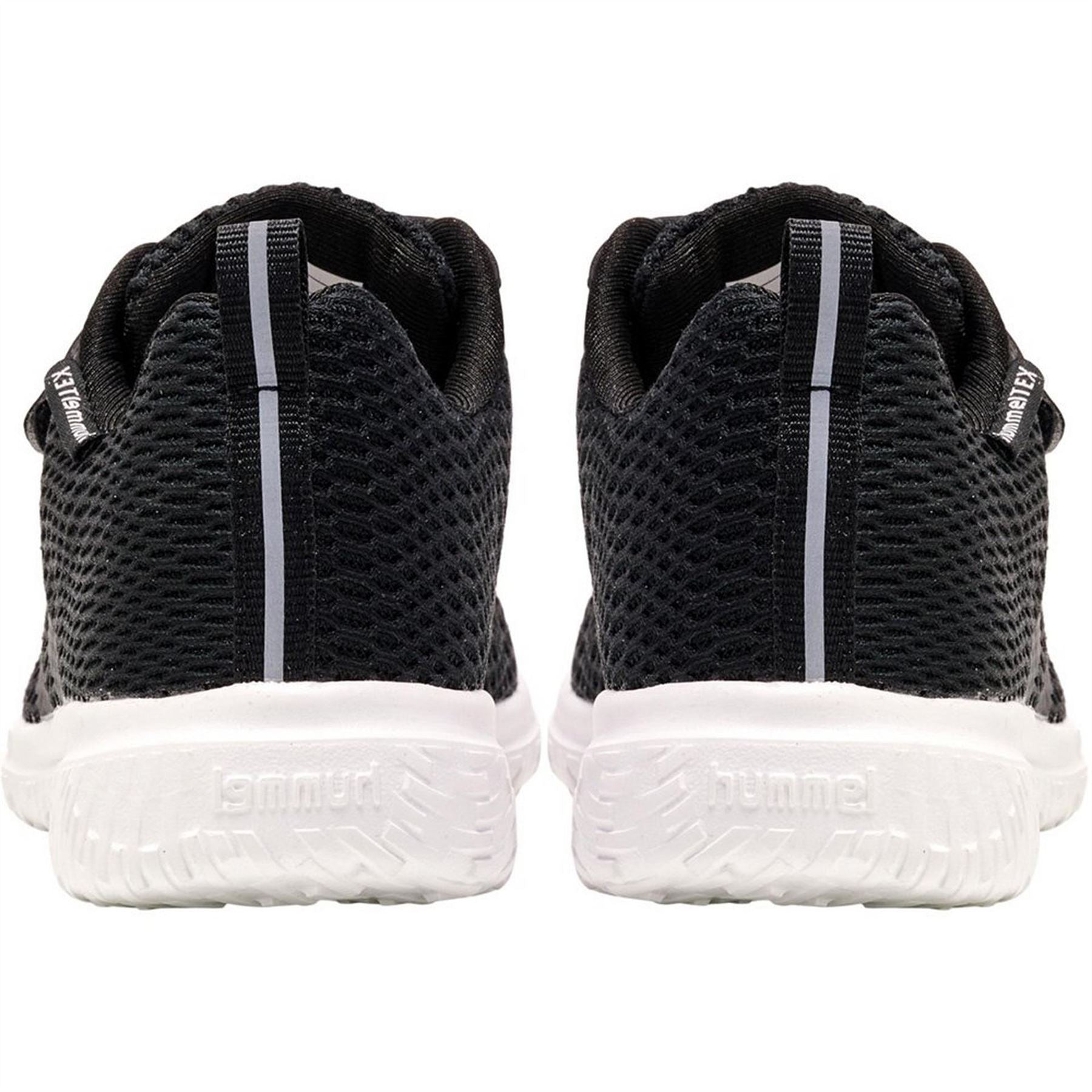 Hummel Actus Tex Trainers Junior